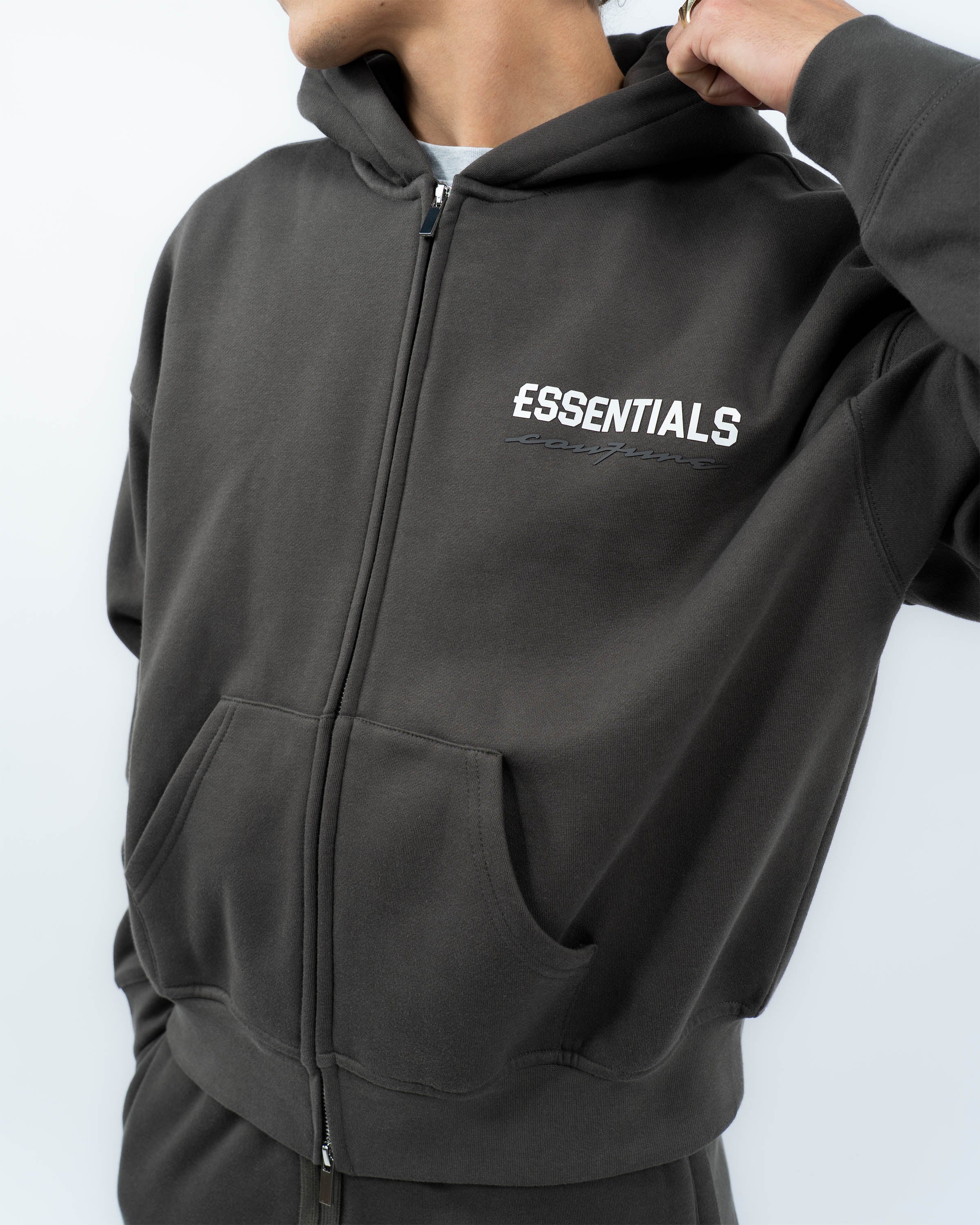 Basic Zipper Trainingspak