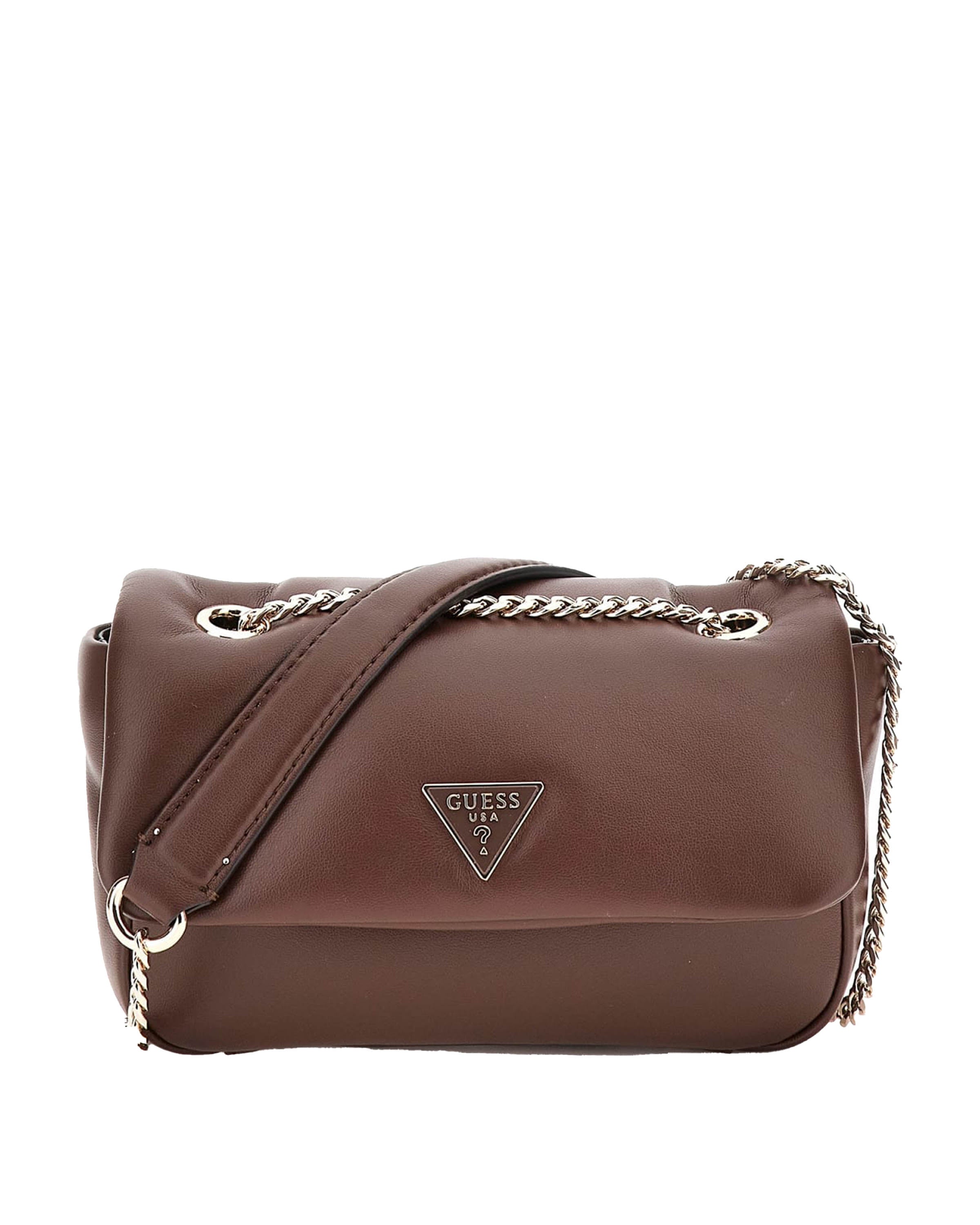 Sunetra Mini Xbody Flap Tas