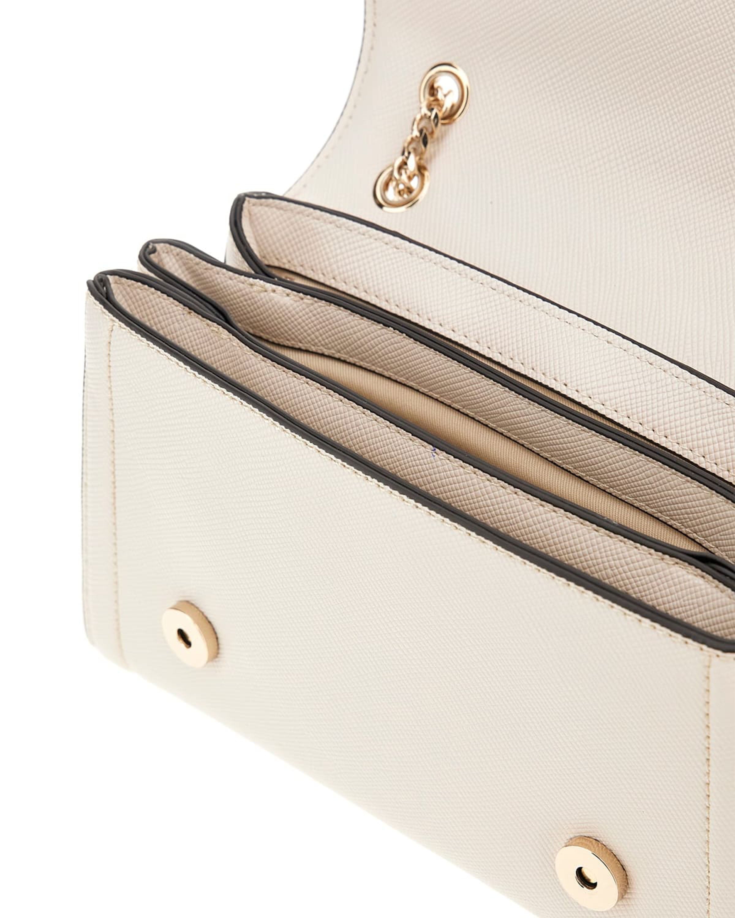 Noelle Flap Crossbody