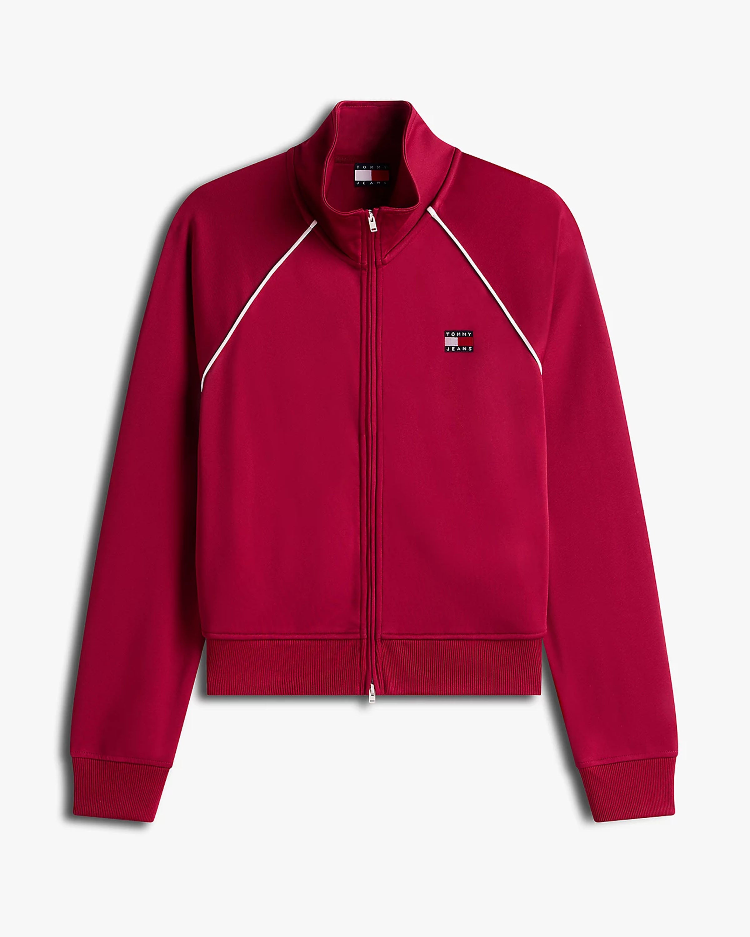 Badge Jack Sweatshirt