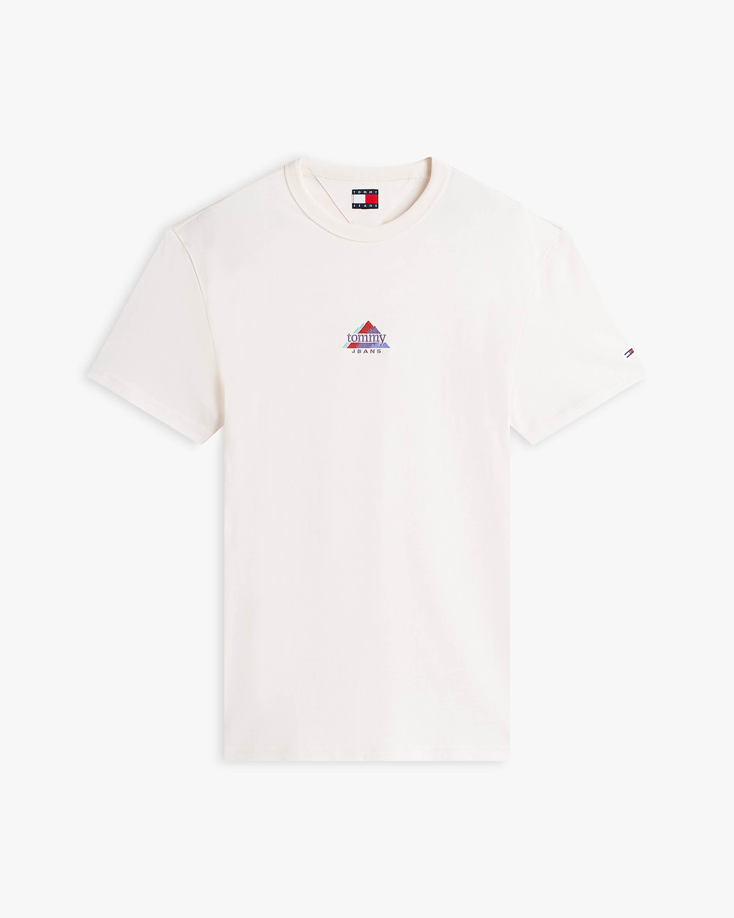 Peaks T-Shirt