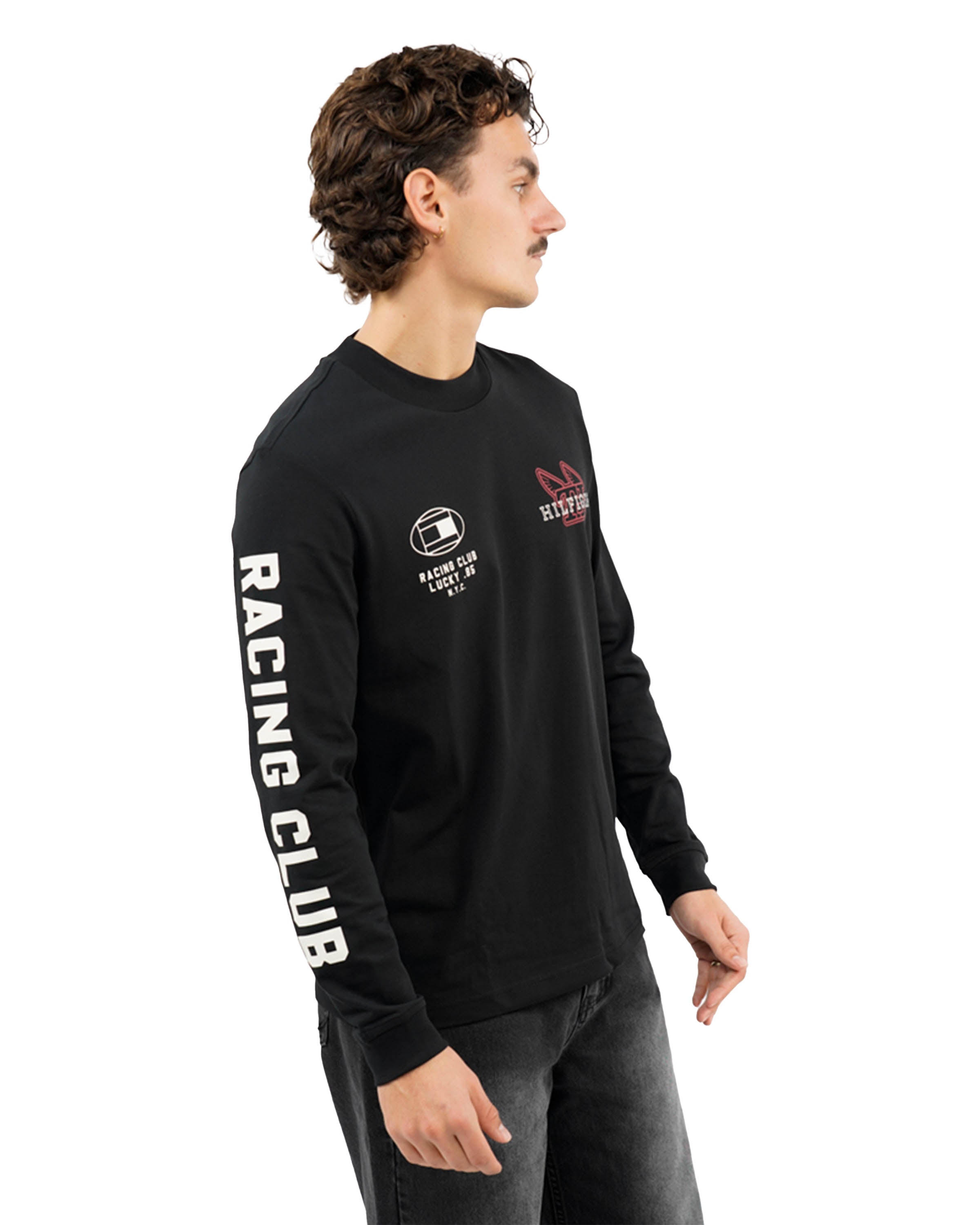 Modern Athleisure T-Shirt