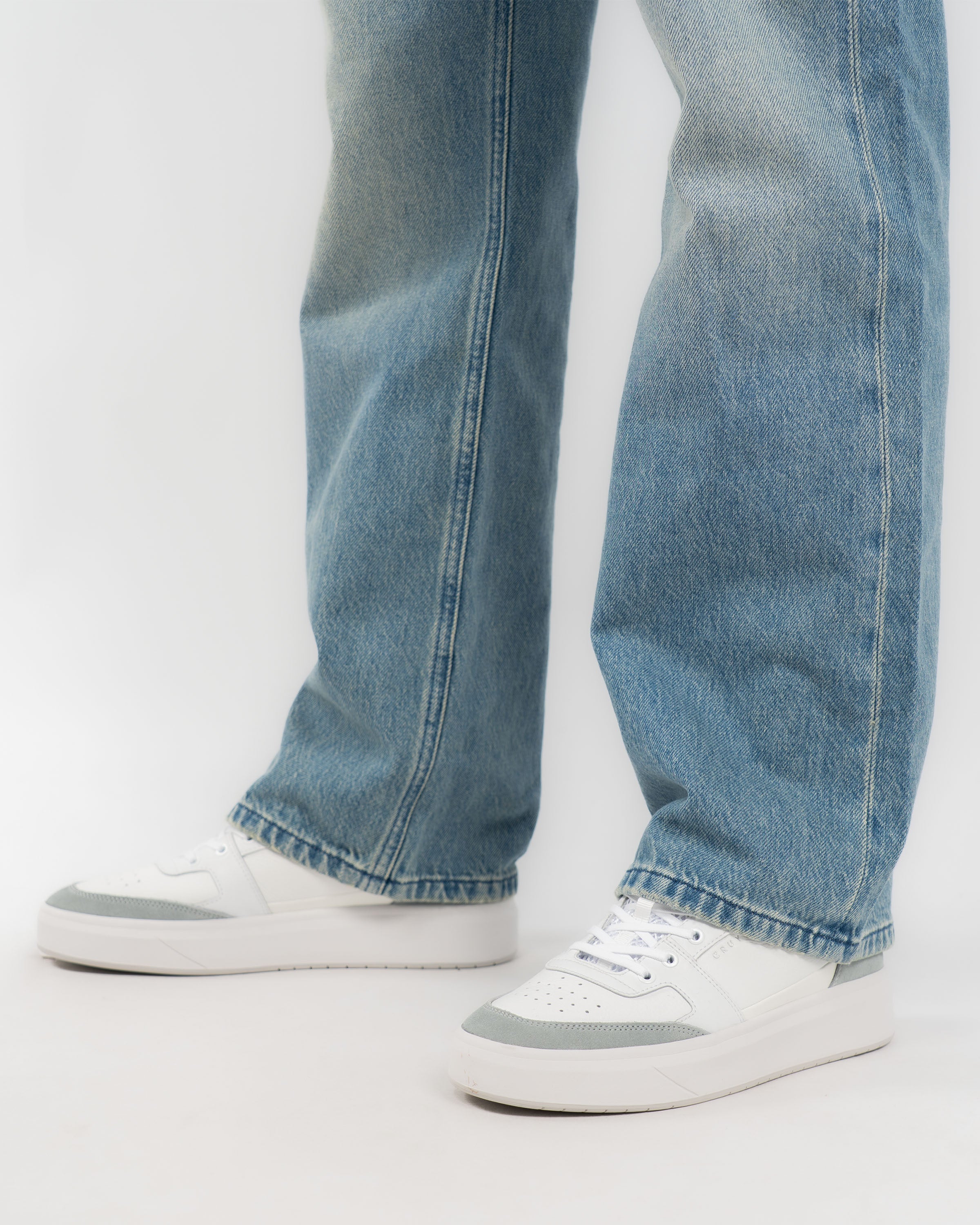 Endorsed Pro Sneakers