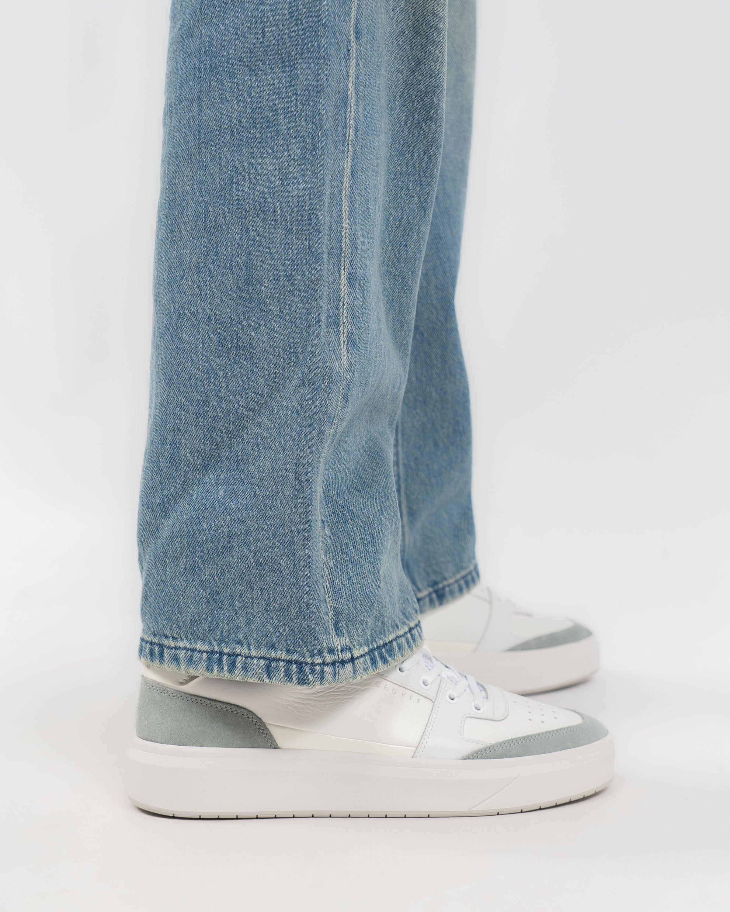 Endorsed Pro Sneakers