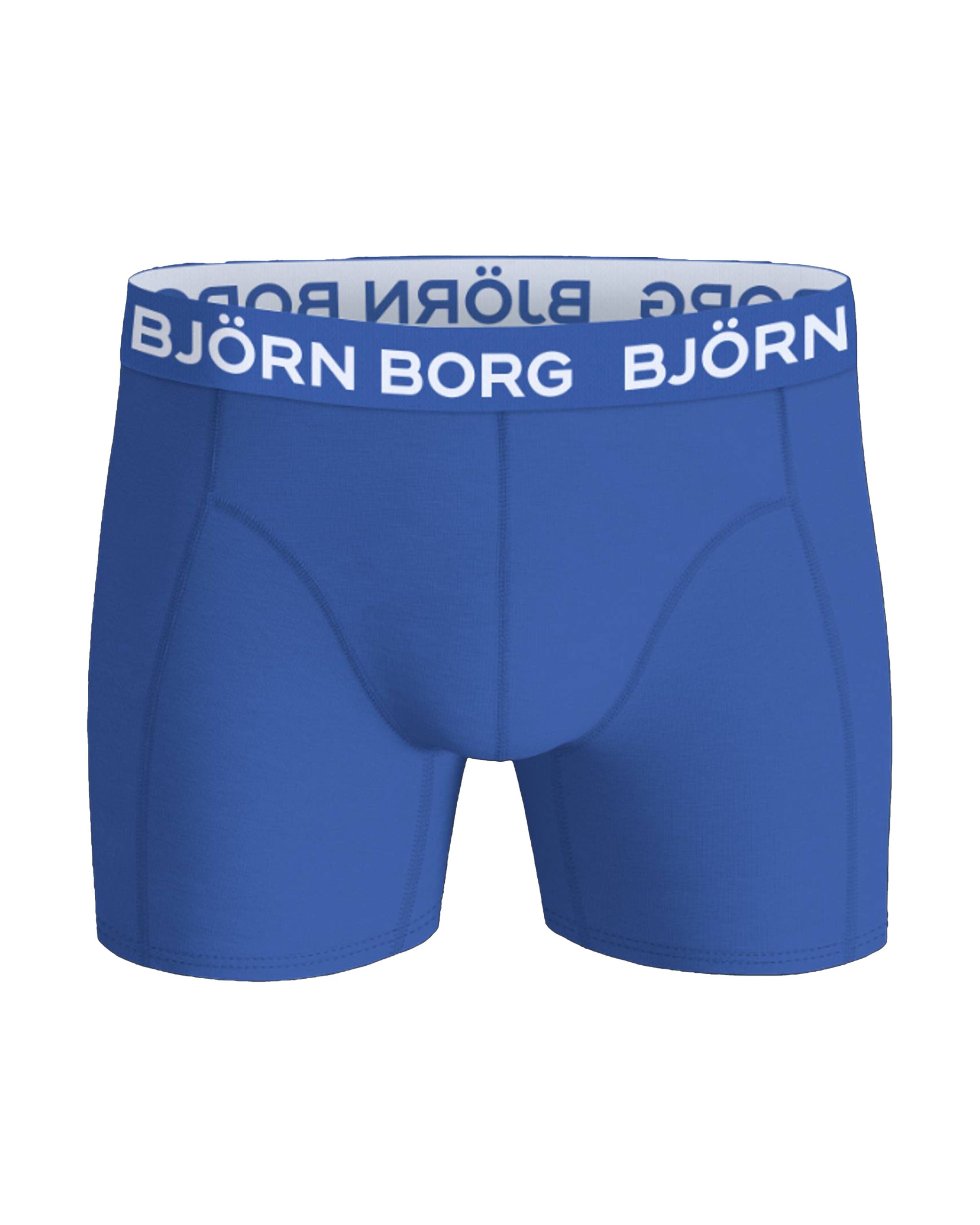 Cotton Stretch Boxer 7-Pack