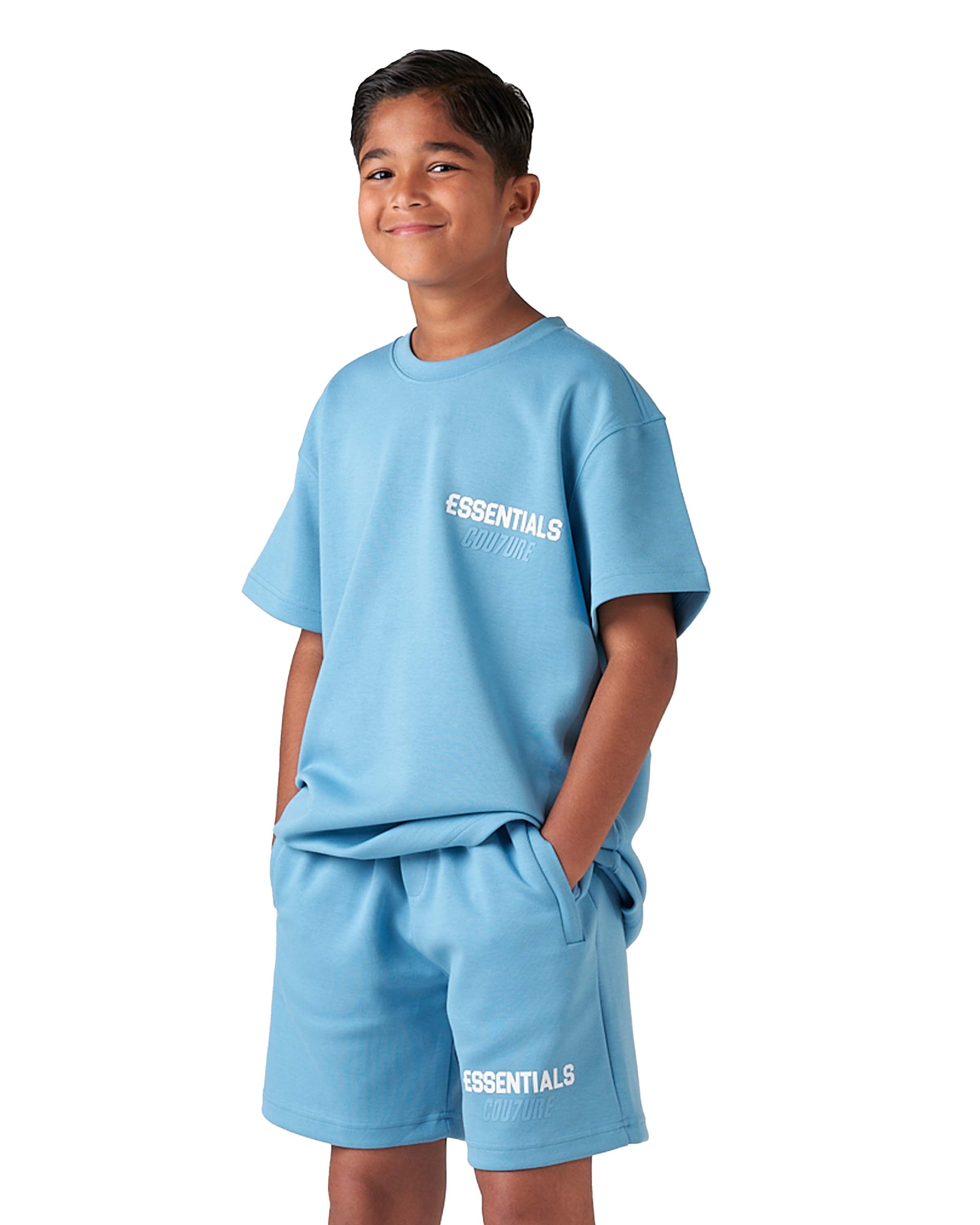 Junior Zomerset Essentials