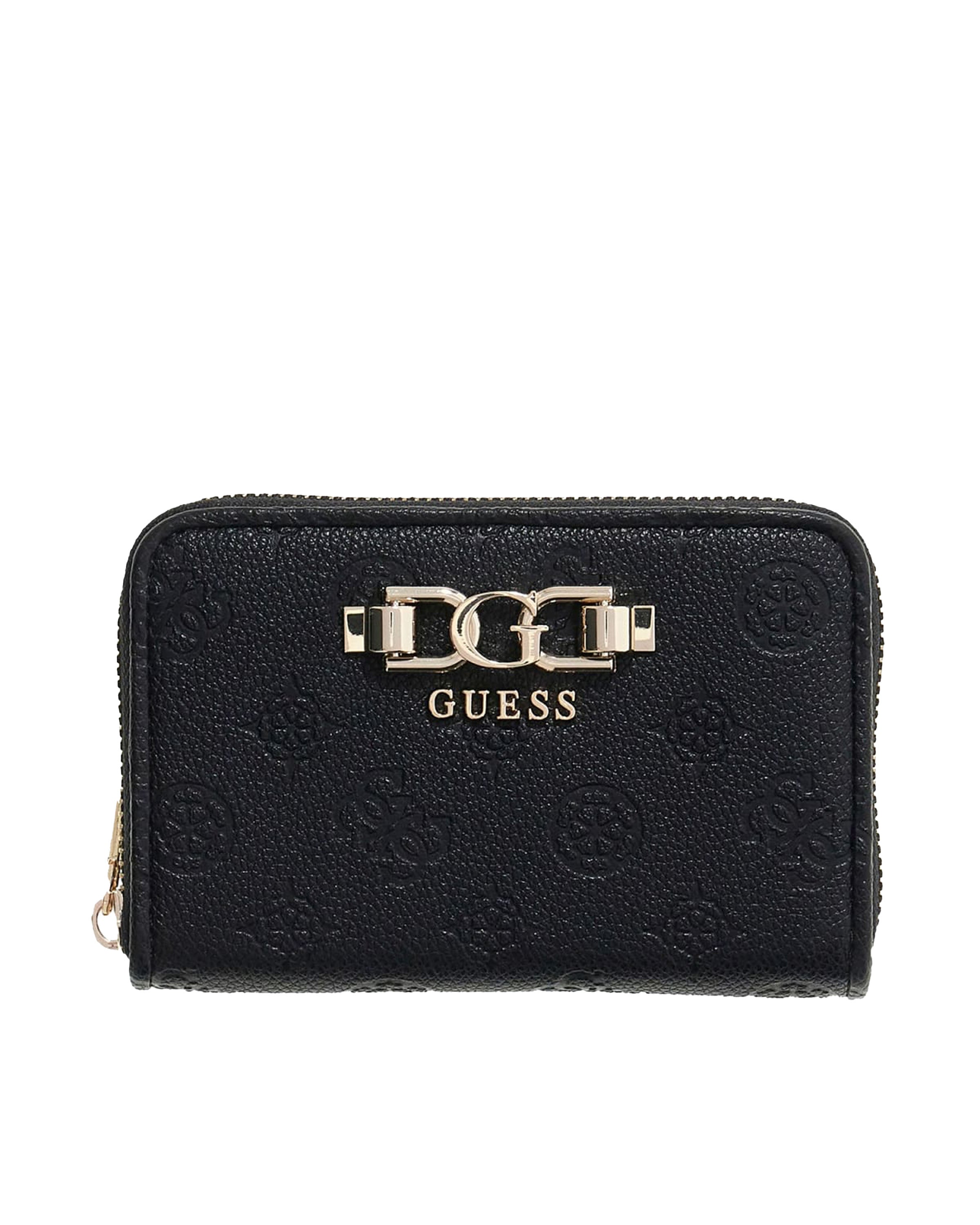 Anise Medium Zip Portemonnee