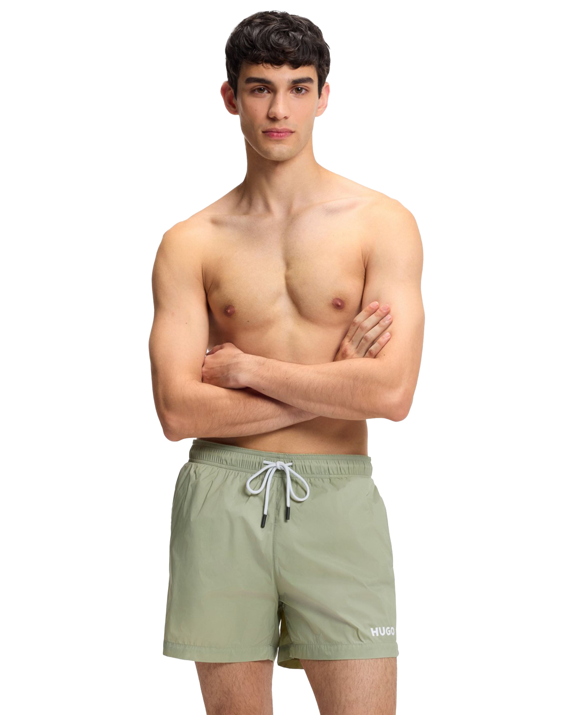 Haiti Swimshort