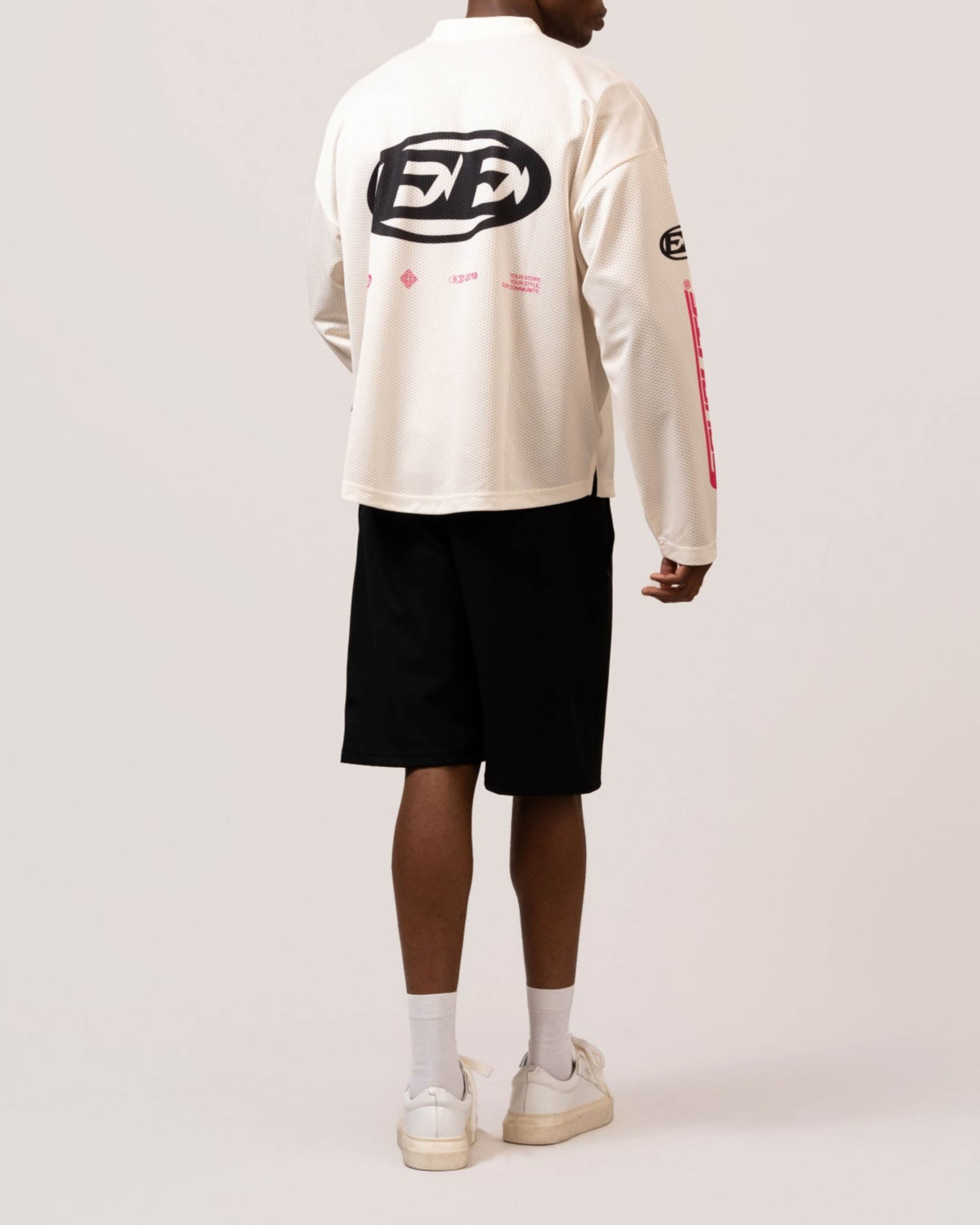 Arena Longsleeve Jersey