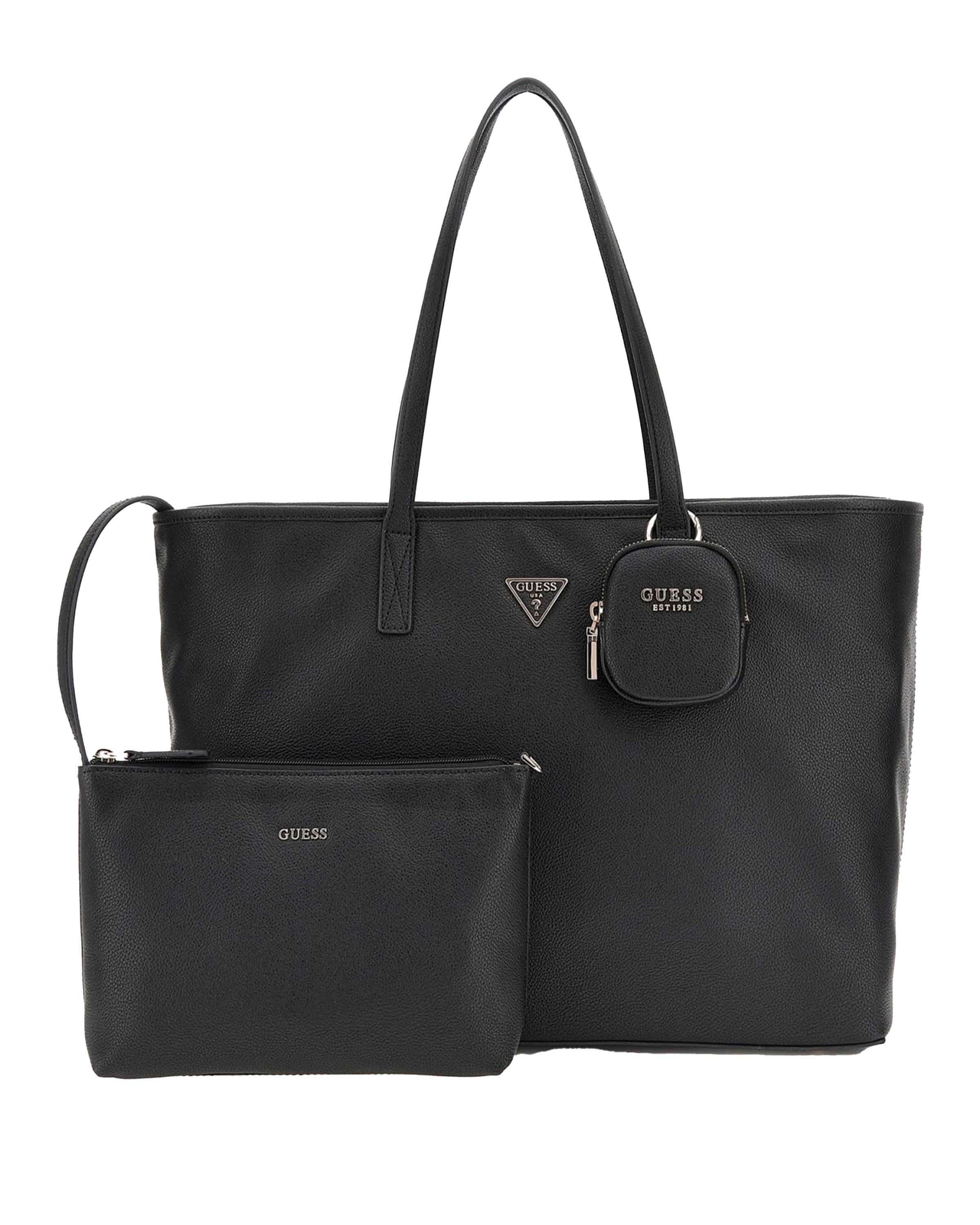 Power Play Handtas Large