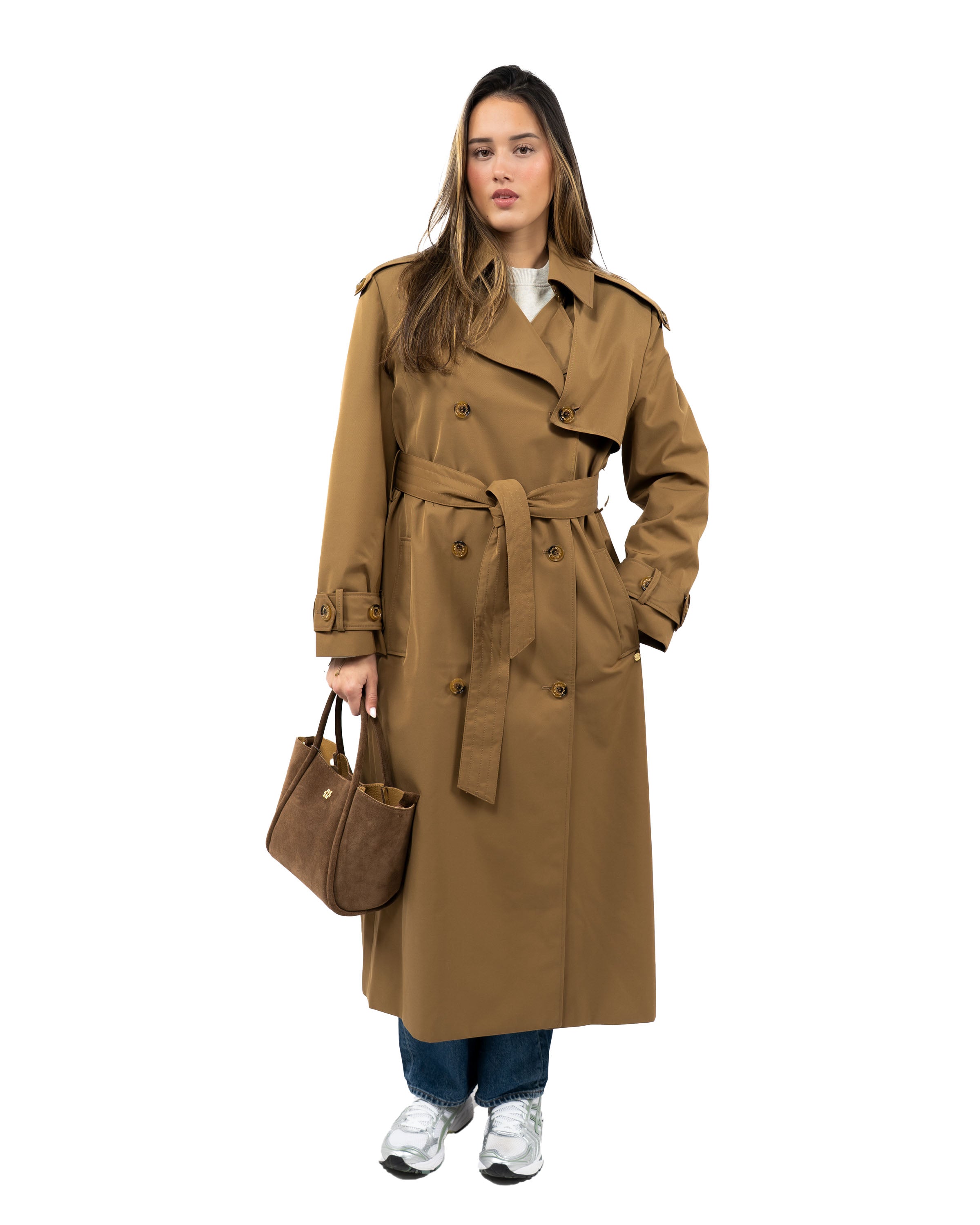 Rocco Trenchcoat