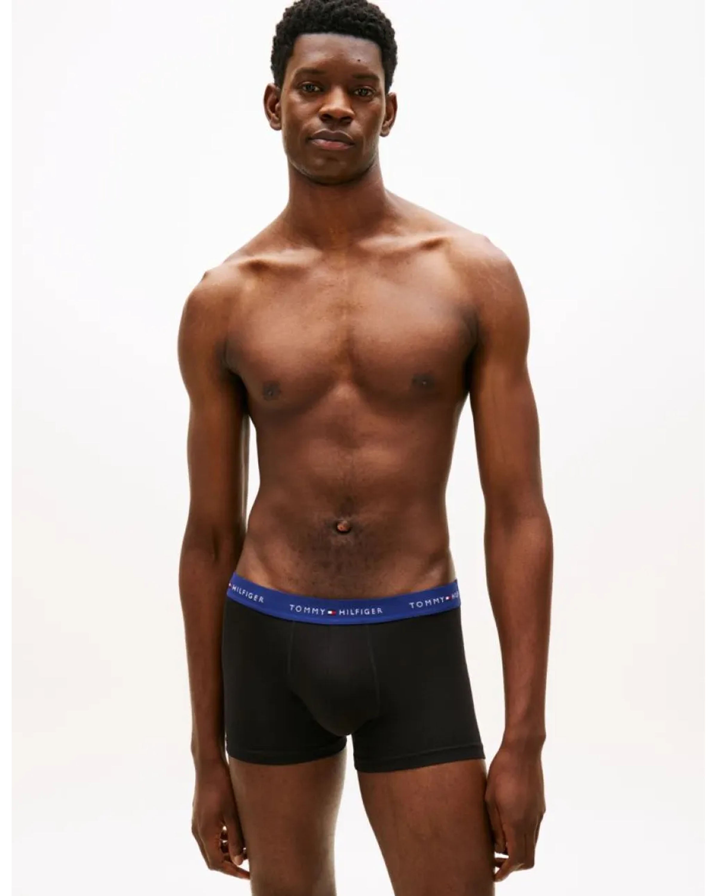 3-Pack Trunk Boxers