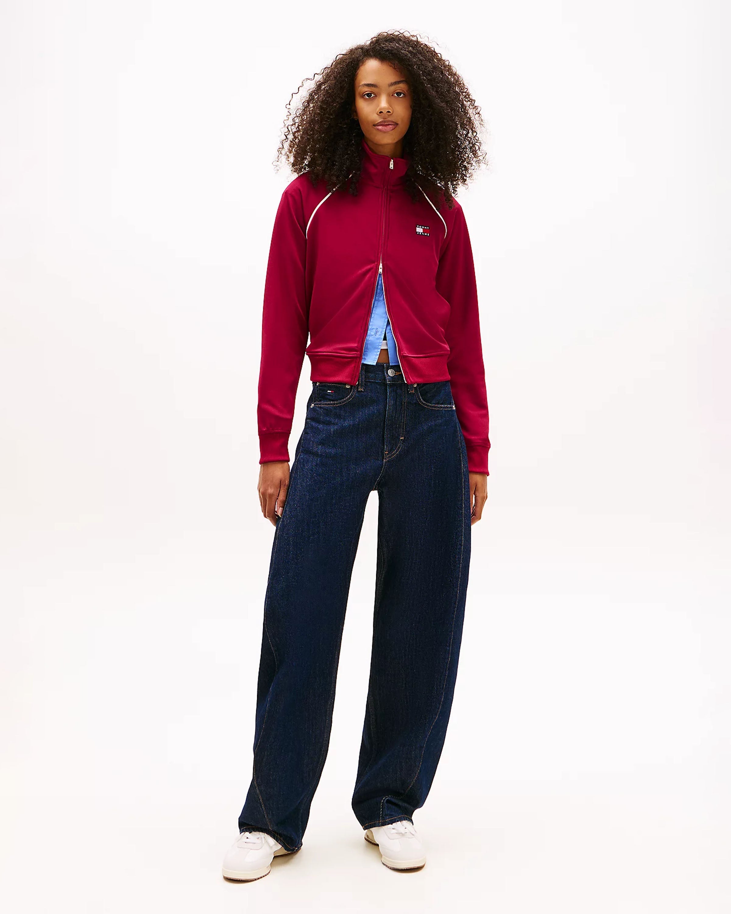 Badge Jack sweatshirt + Archive joggingbroek Set