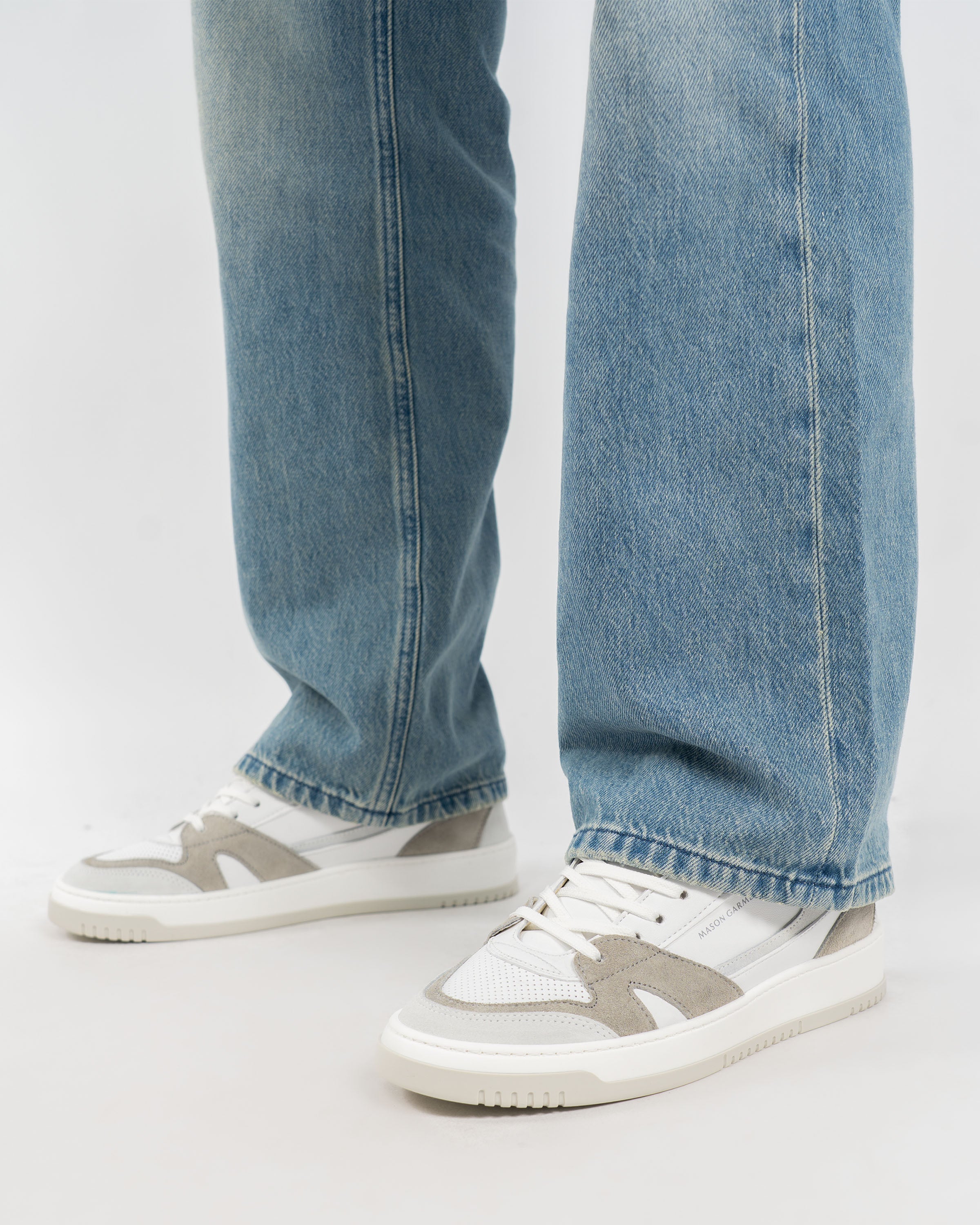 Matera Primo Sneakers