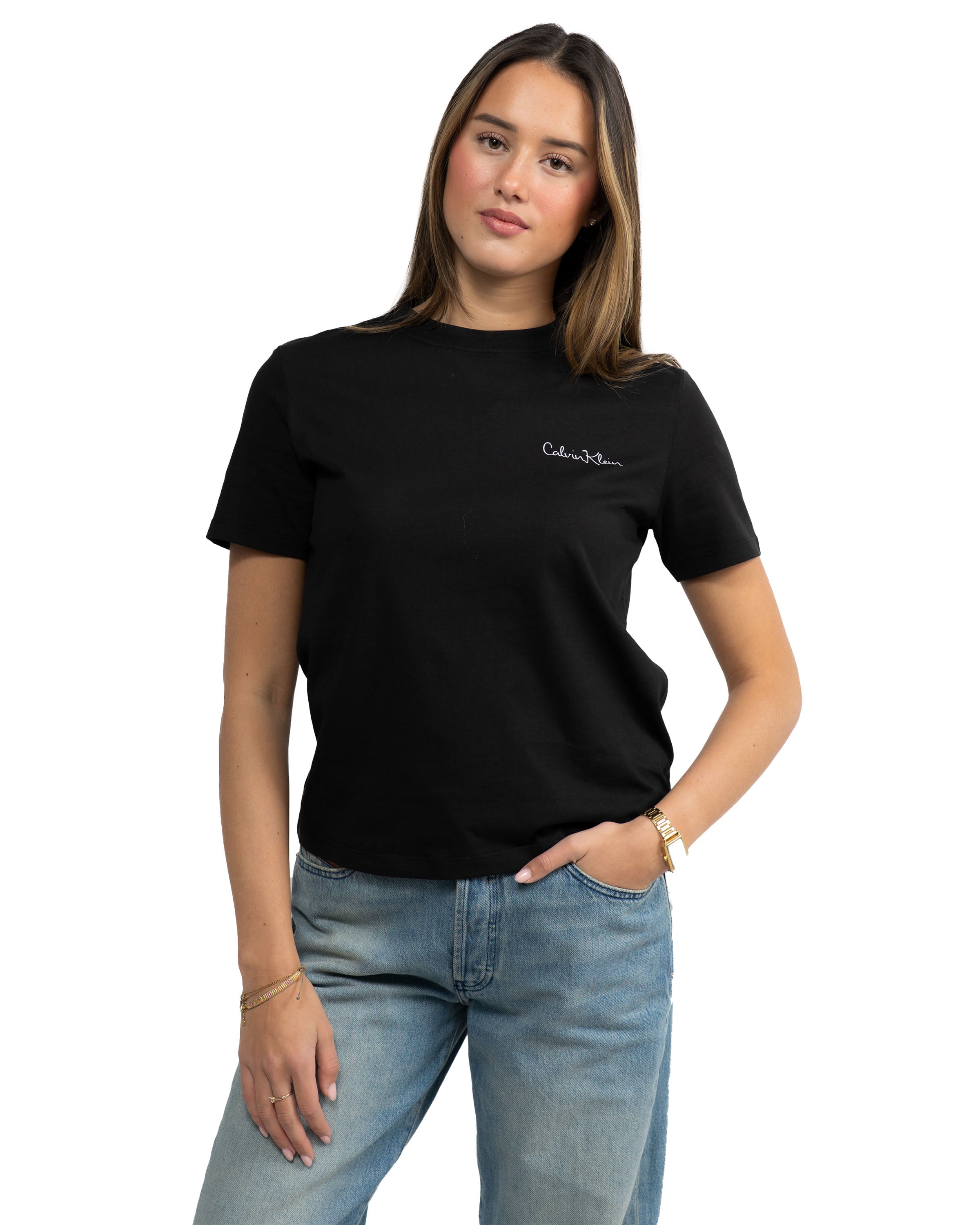 Classic Graphic T-Shirt