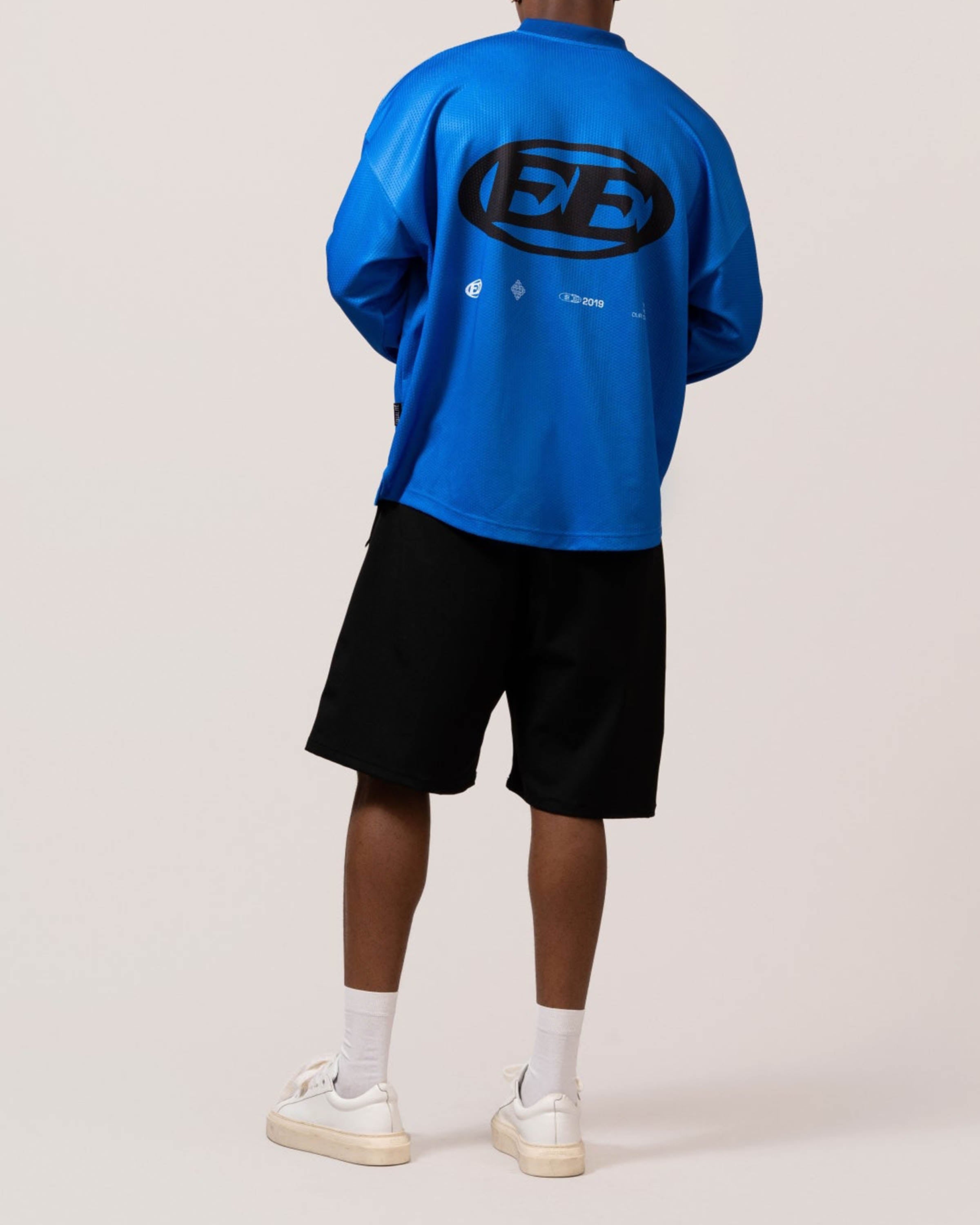 Arena Longsleeve Jersey