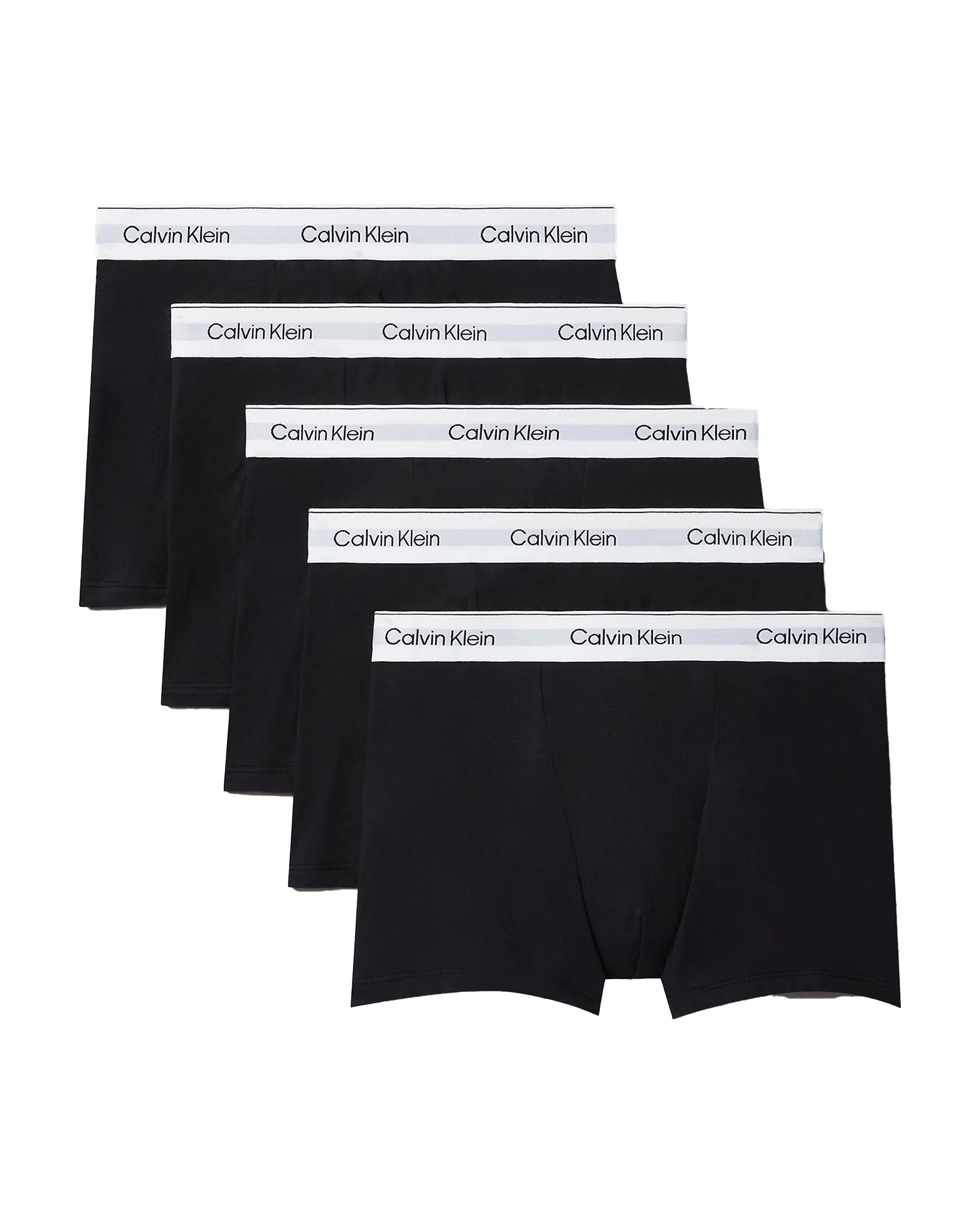 5-Pack Relaxed Trunk Boxers