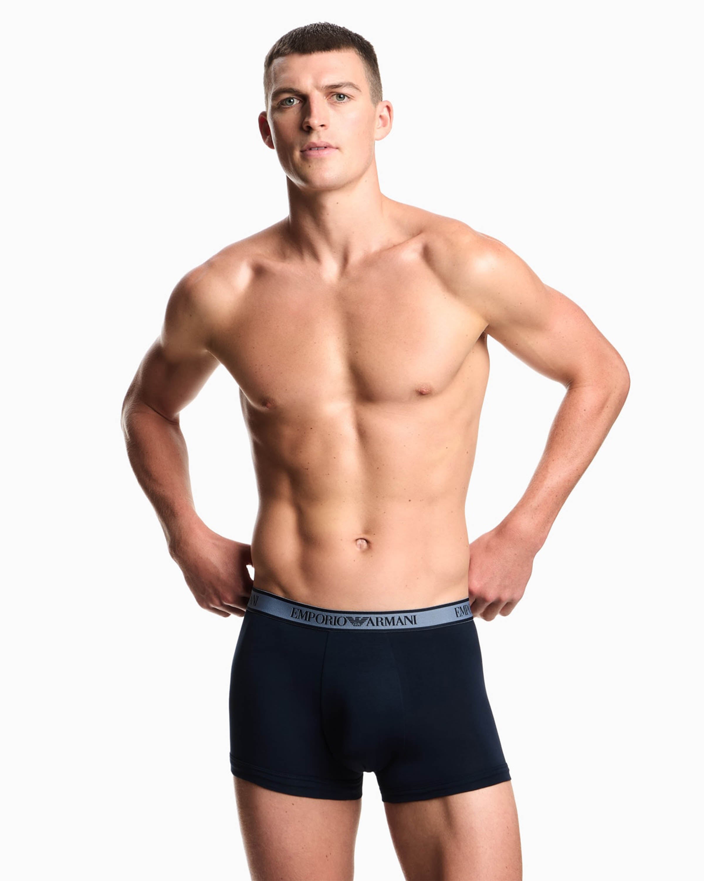 Boxers 3-Pack
