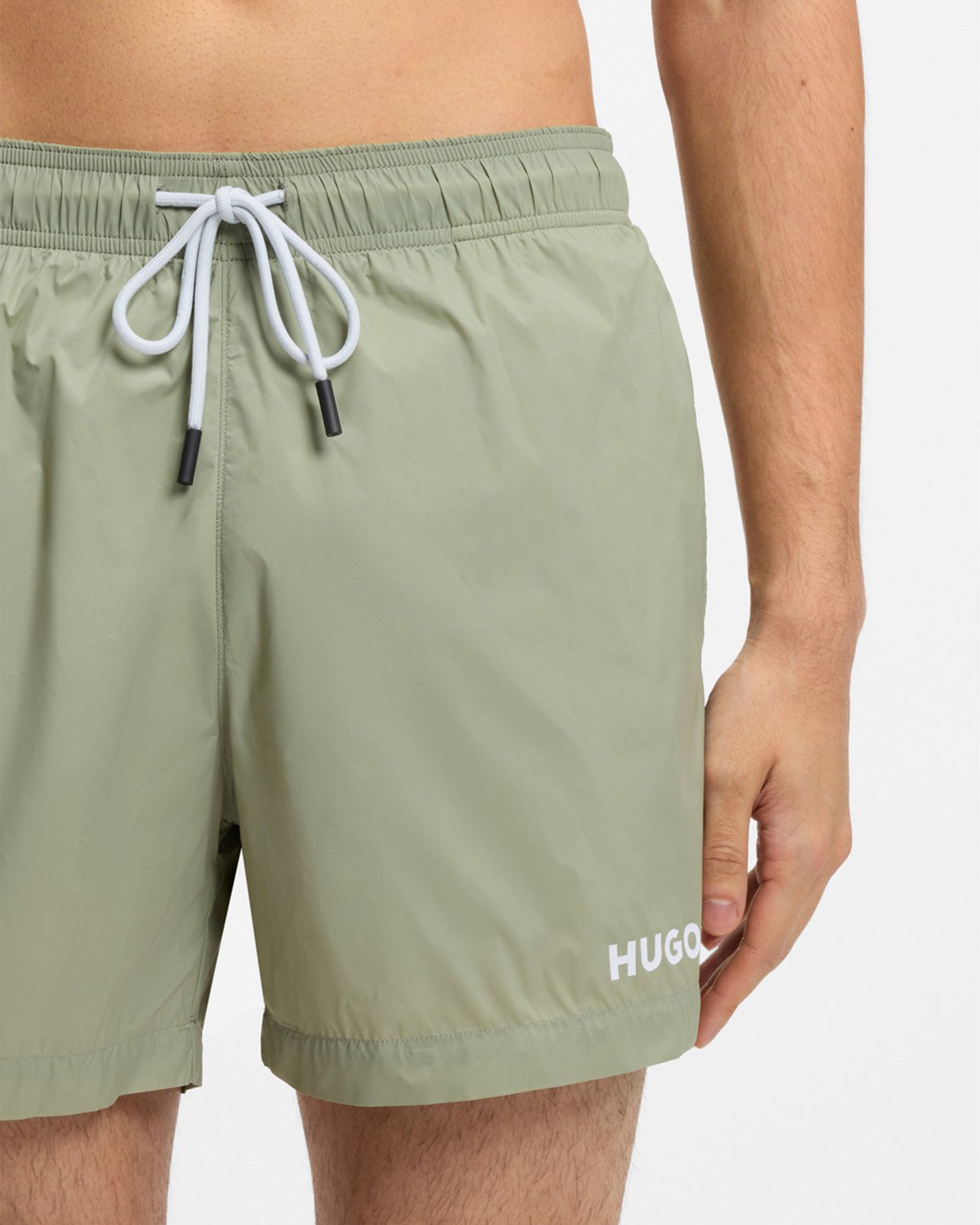 Haiti Swimshort