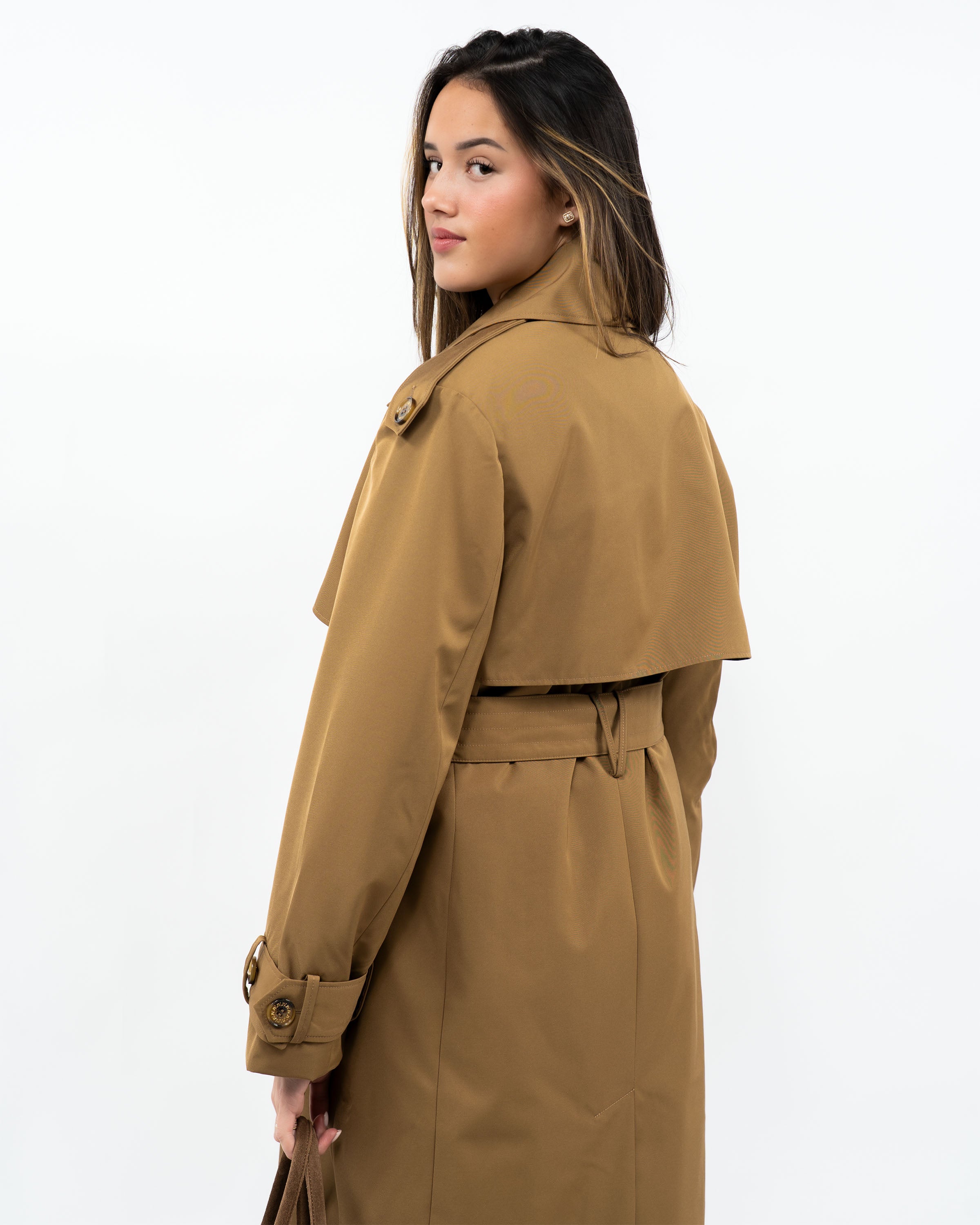 Rocco Trenchcoat