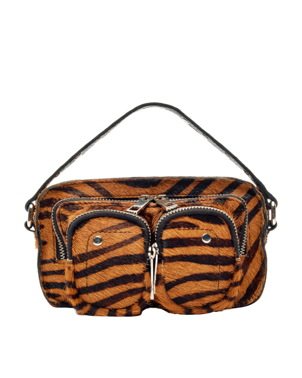 Helena Stripes Deluxe Tas