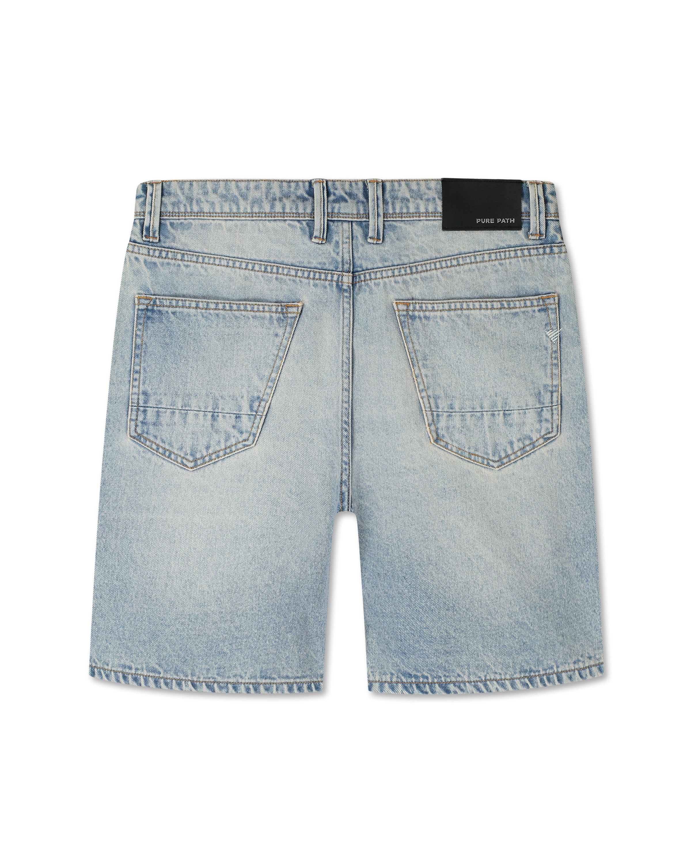 The Owen Short