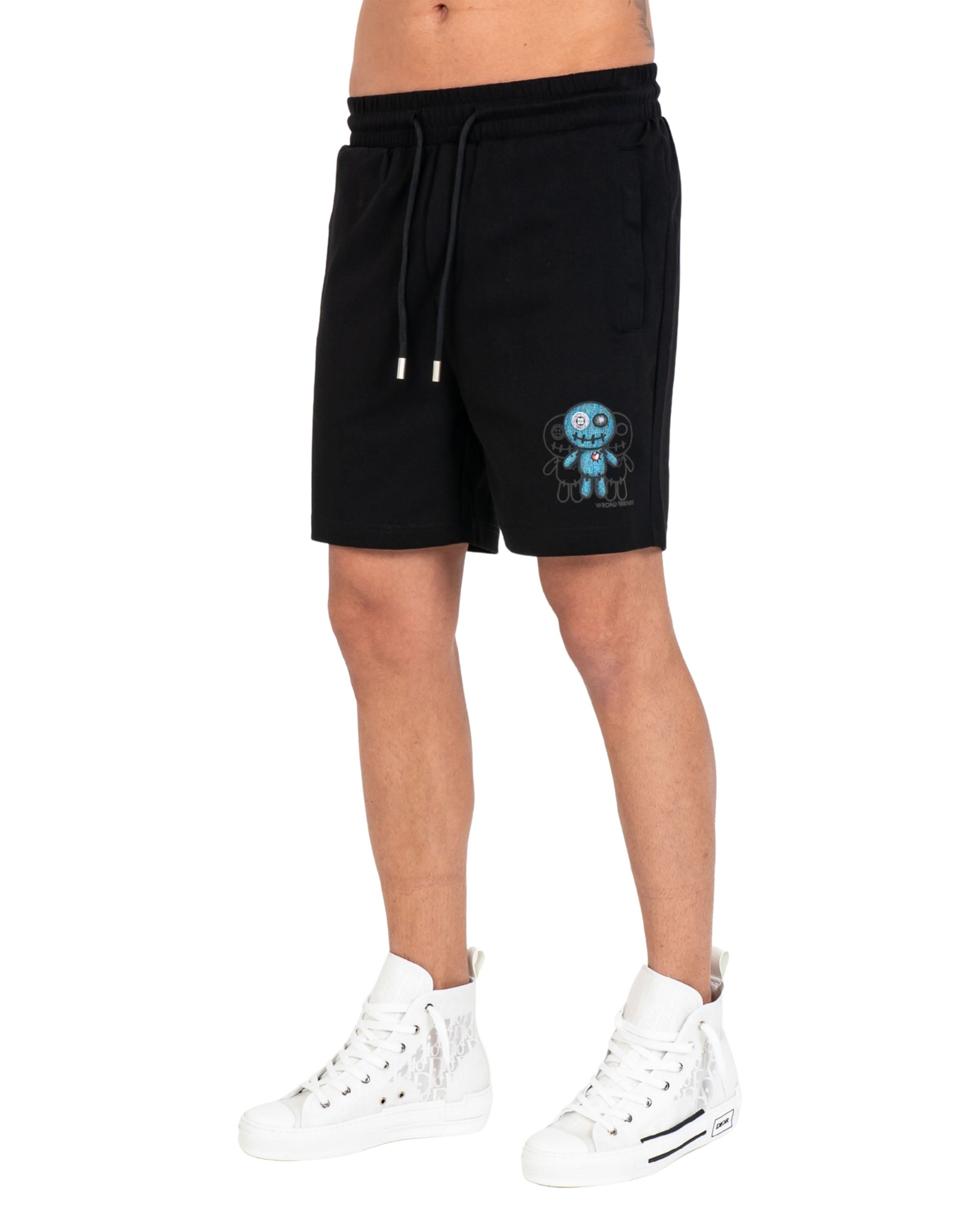 Maupin Short