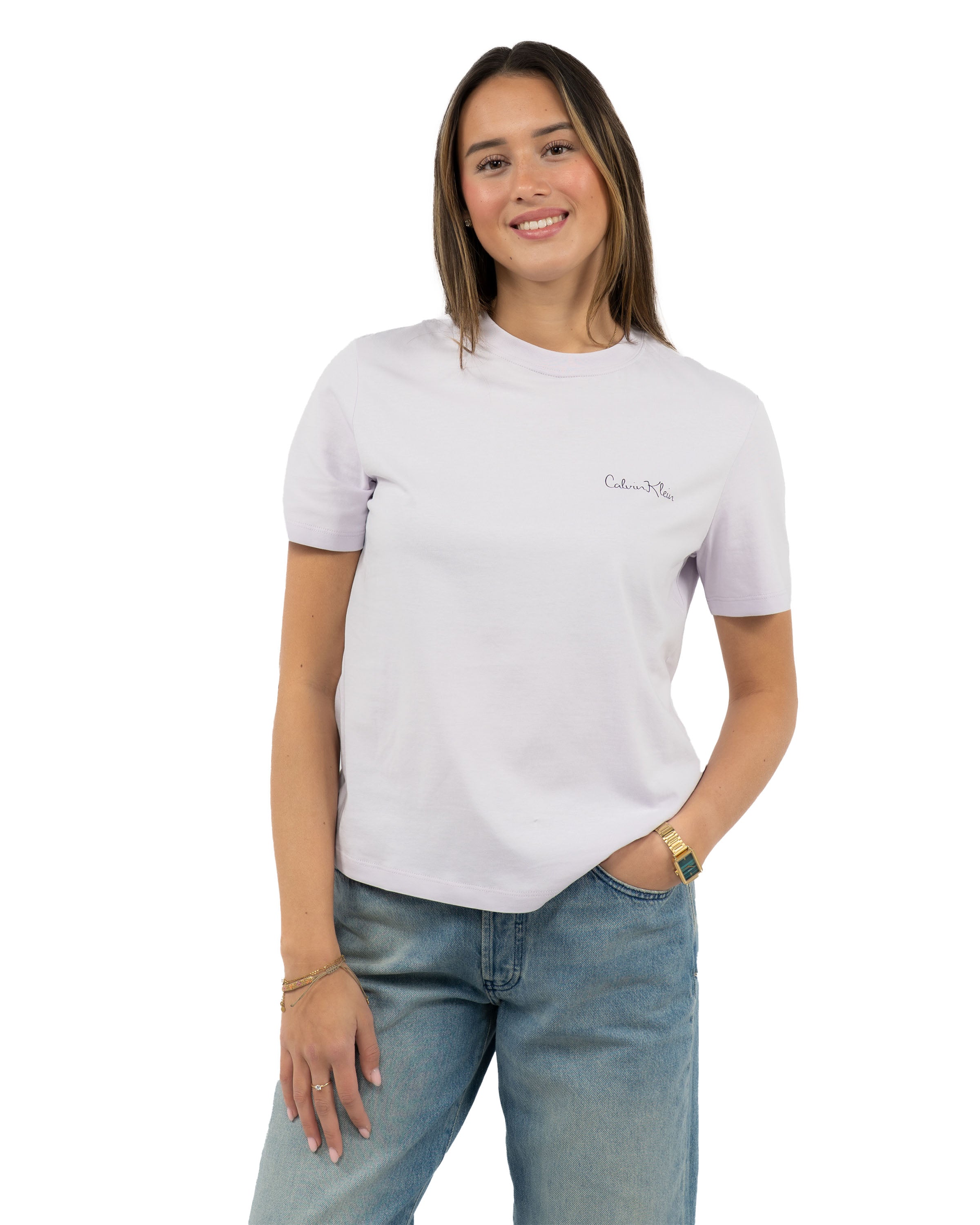 Classic Graphic T-Shirt