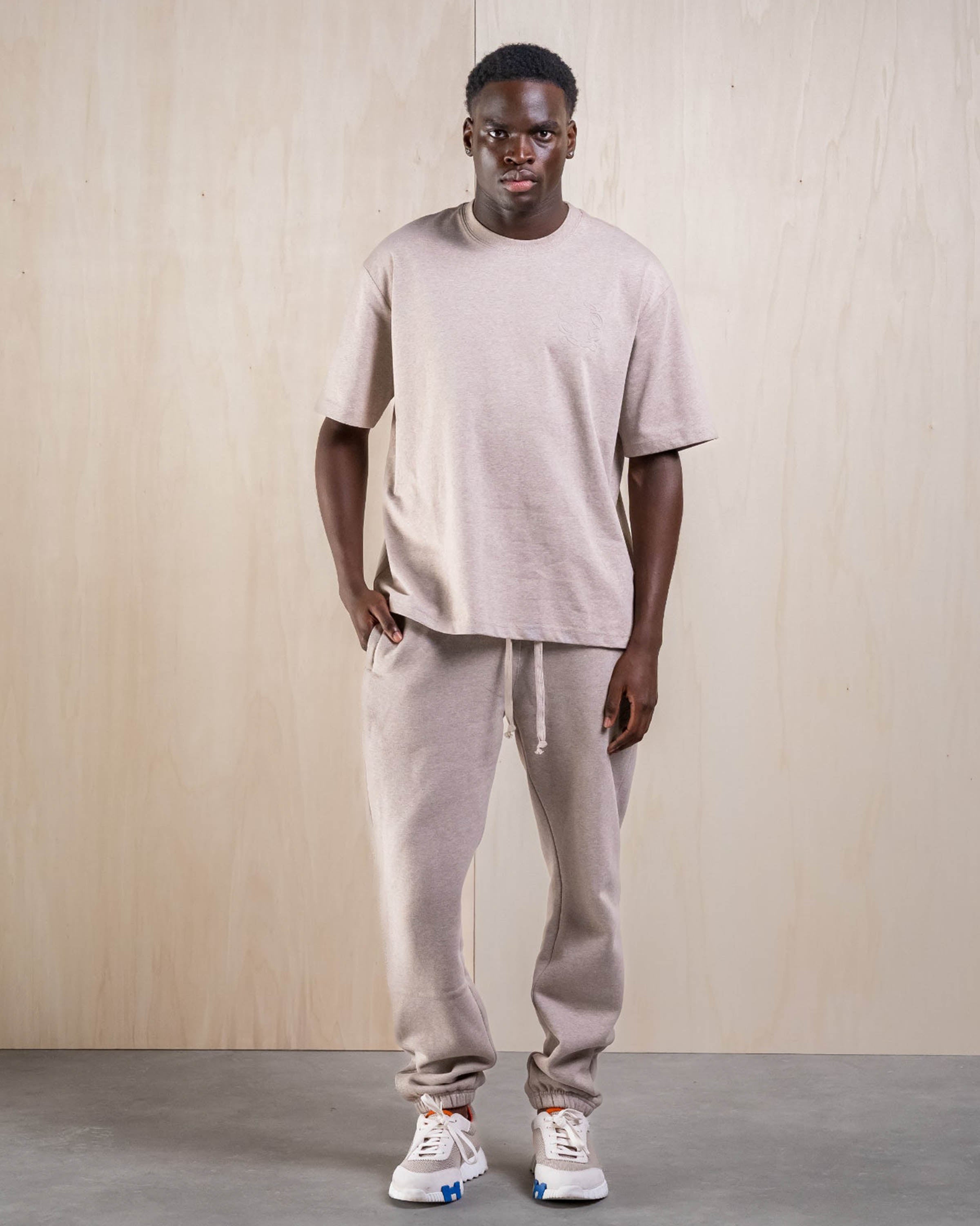 Classic Logo T-Shirt