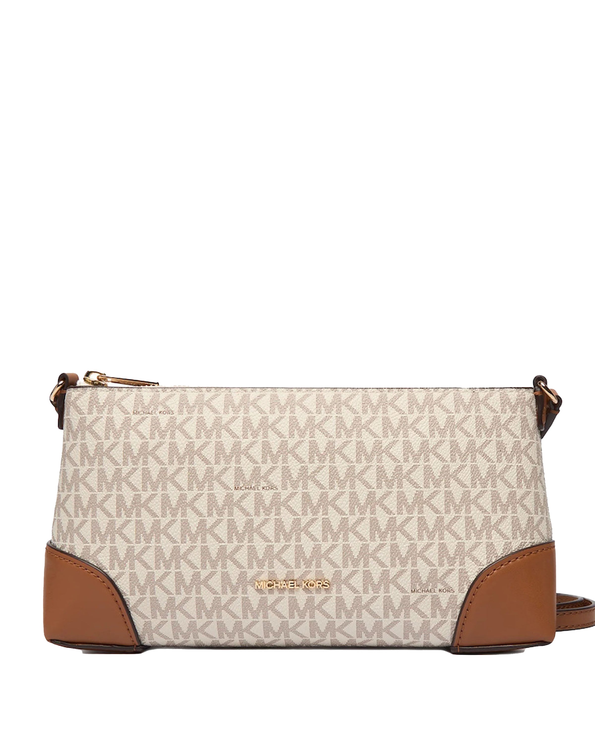 Small Zip Crossbody