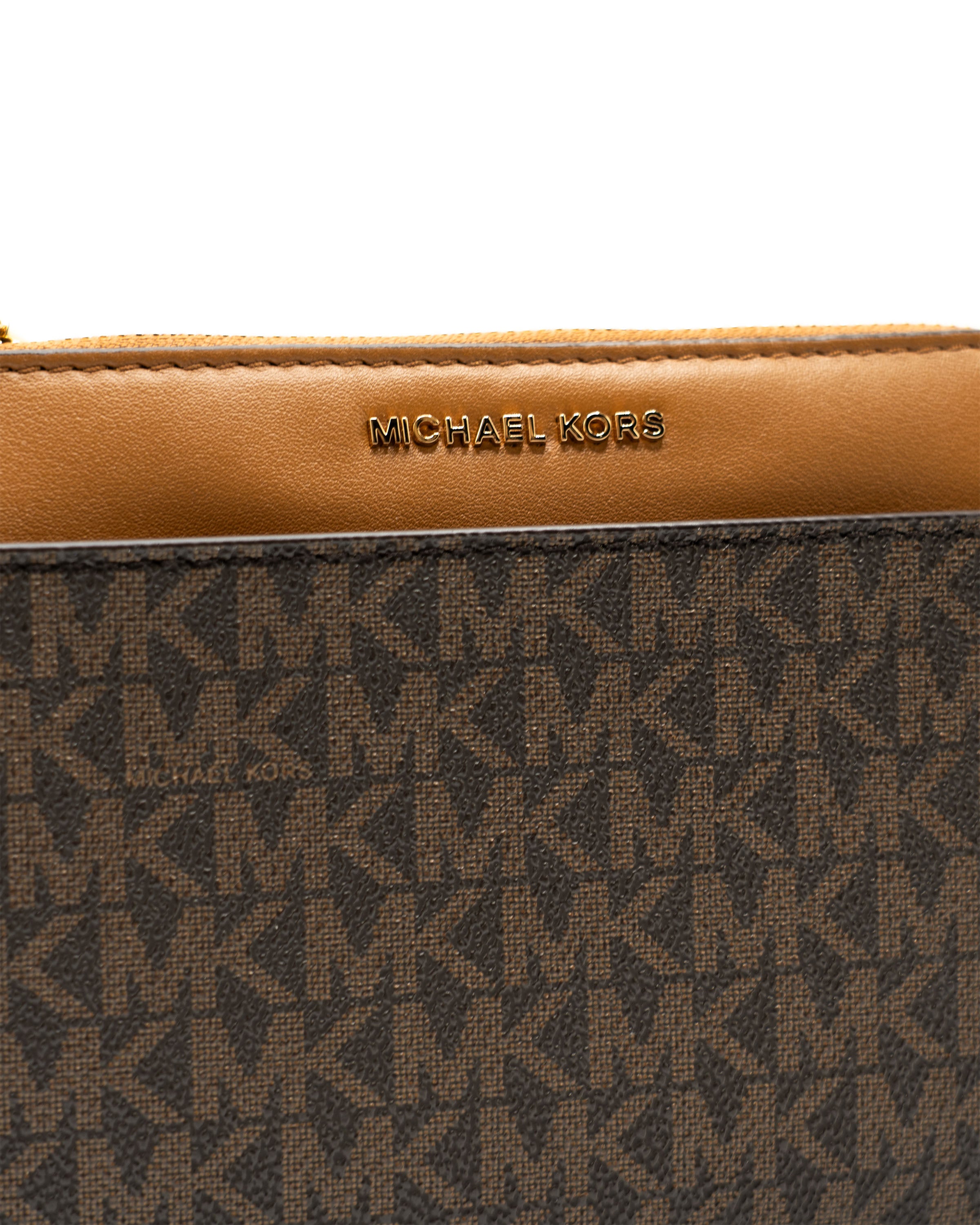 Medium Wristlet Schoudertas