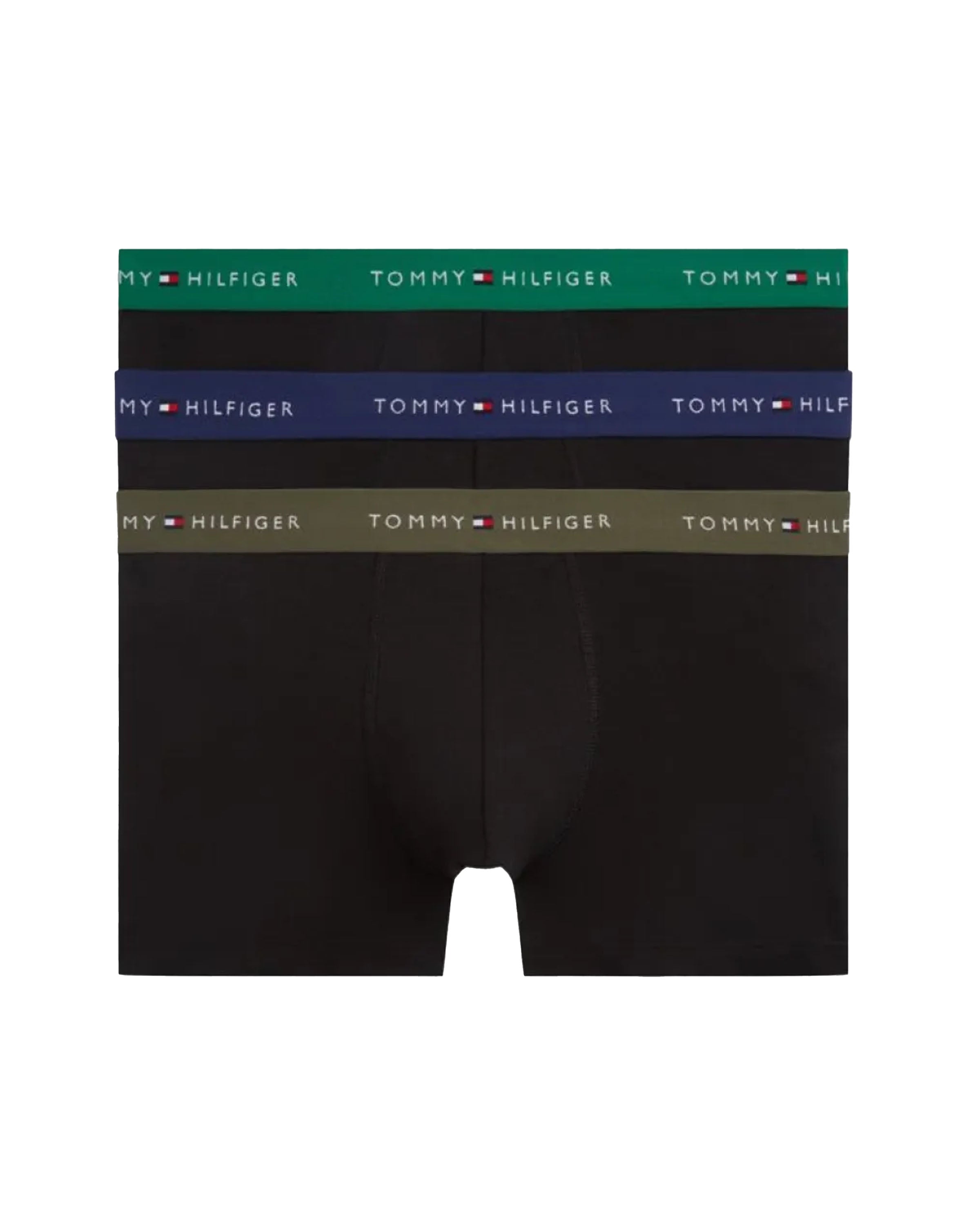 3-Pack Trunk Boxers