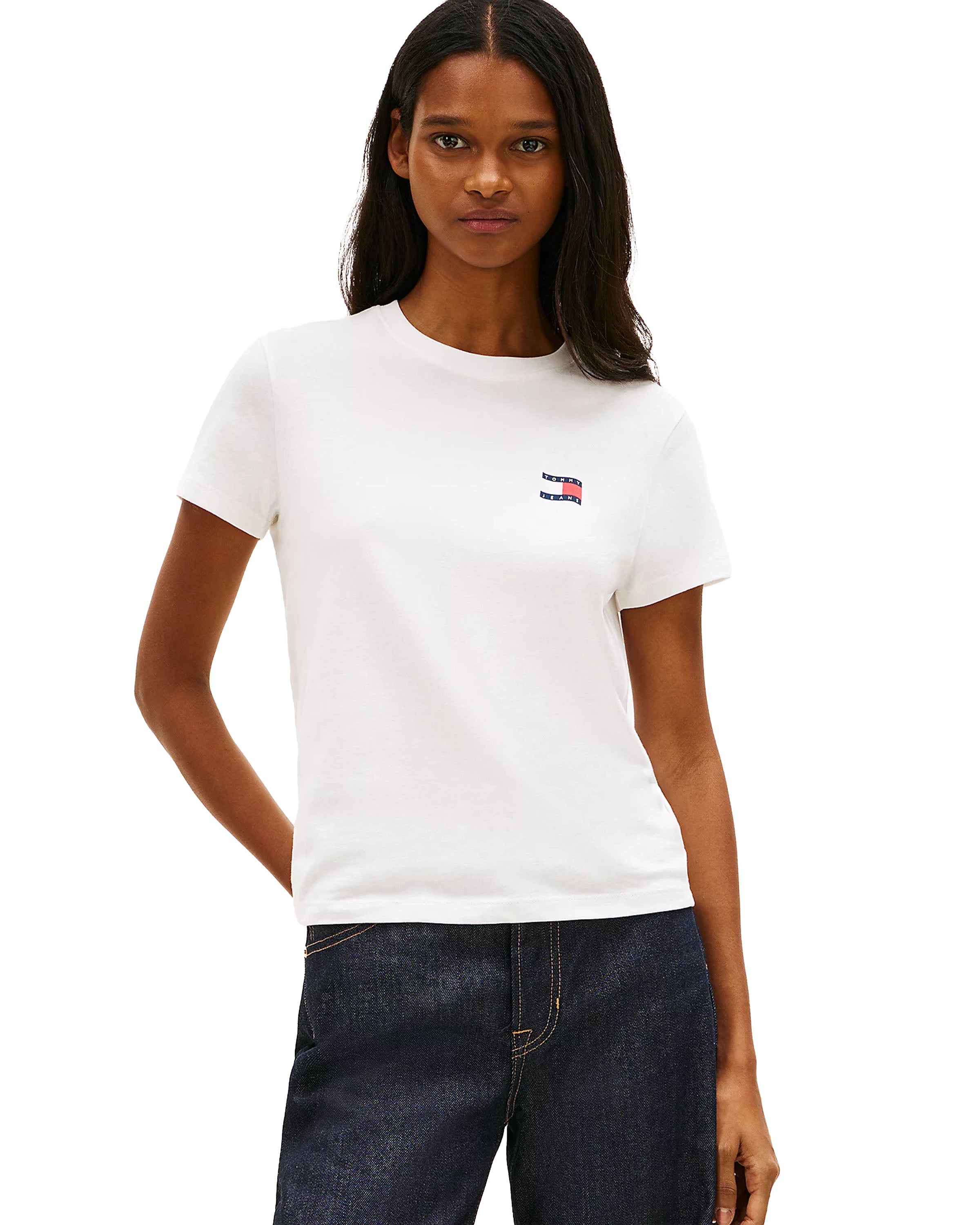 Wavy Flag T-Shirt