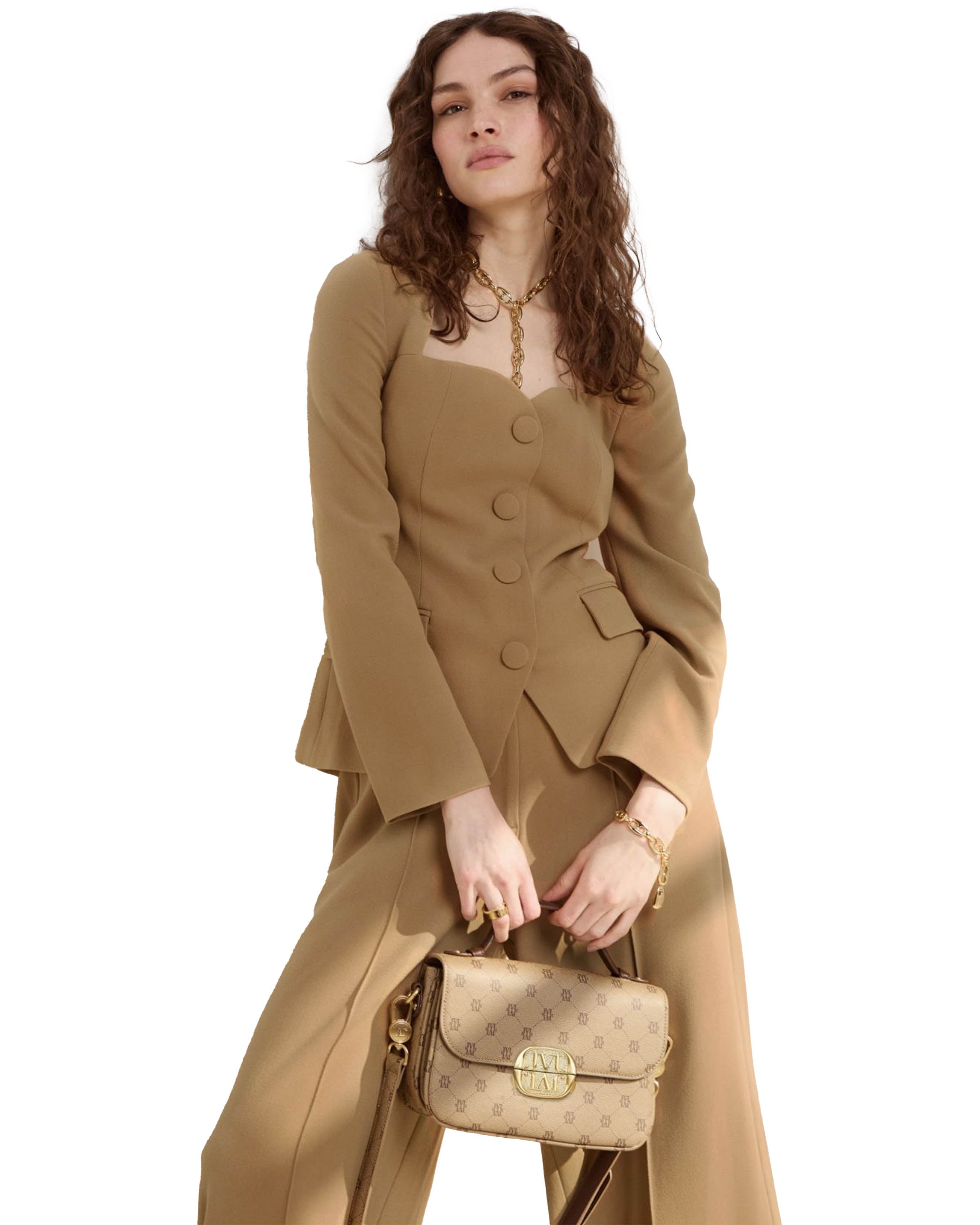 Lise Bustier Top - PRE ORDER