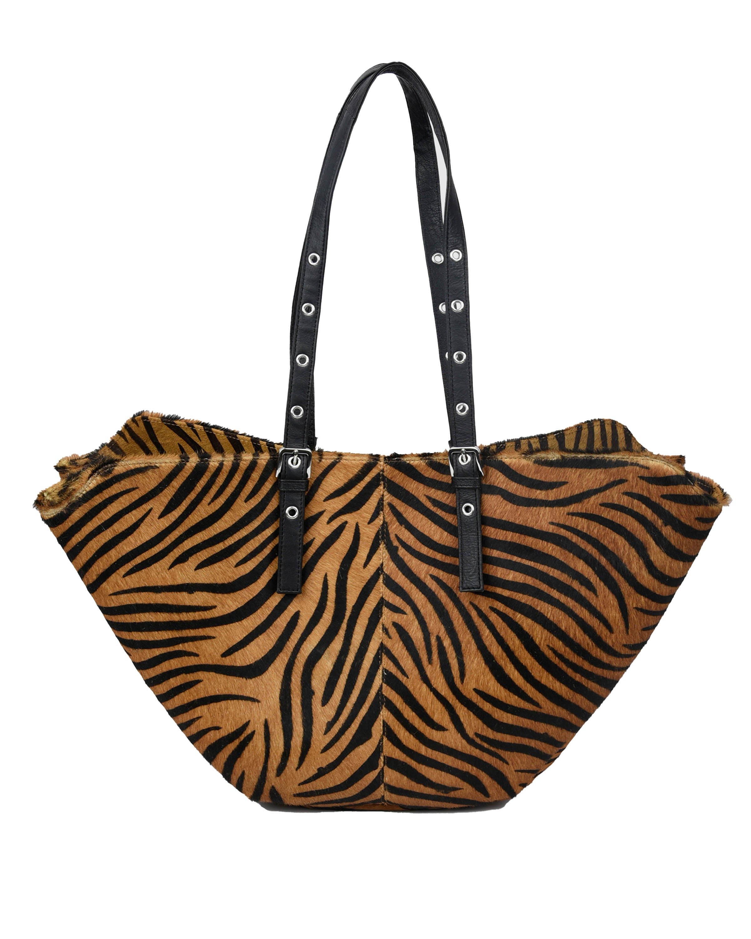 Nora Stripes Deluxe Tas