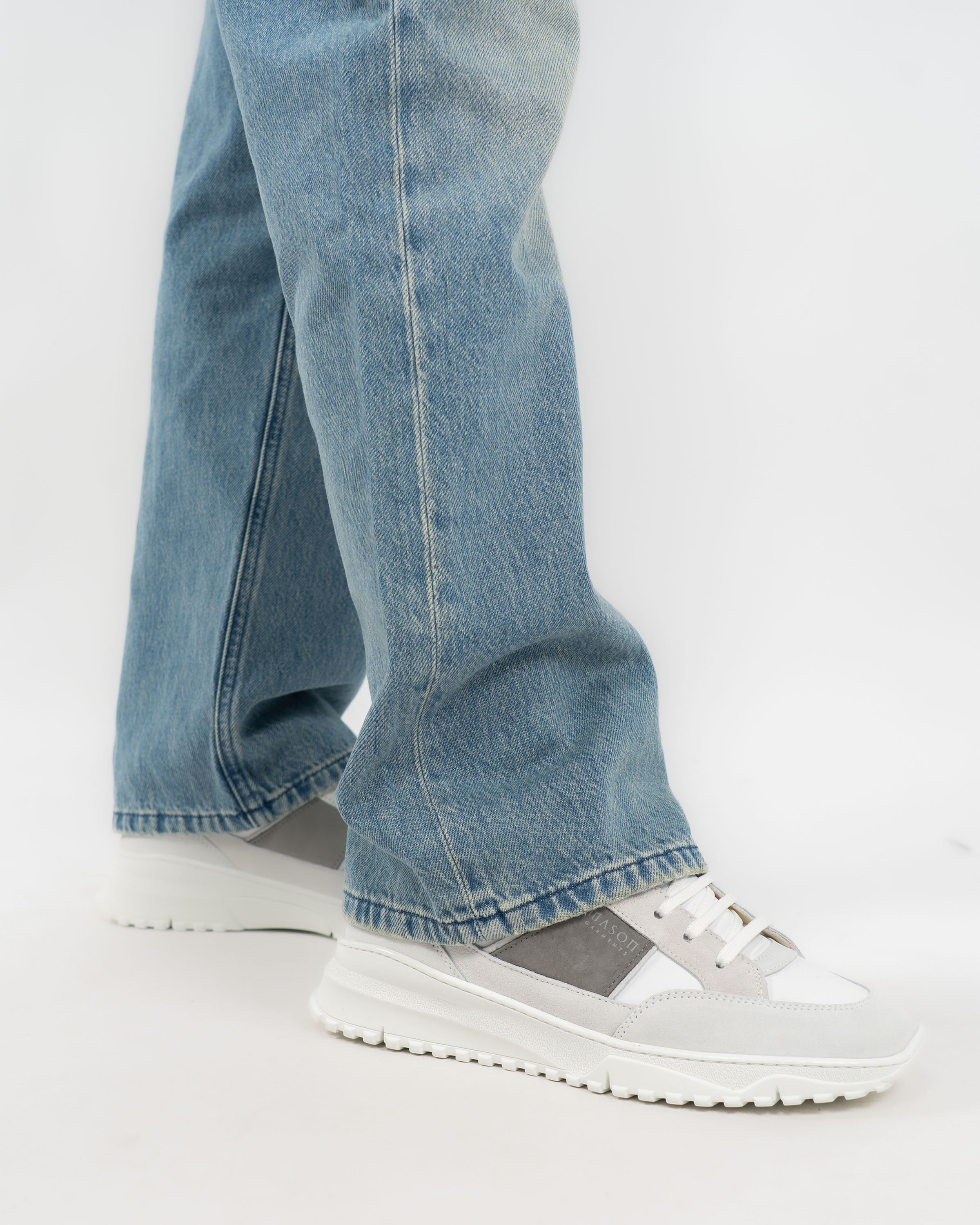 Tia Runner Essenziale Sneakers