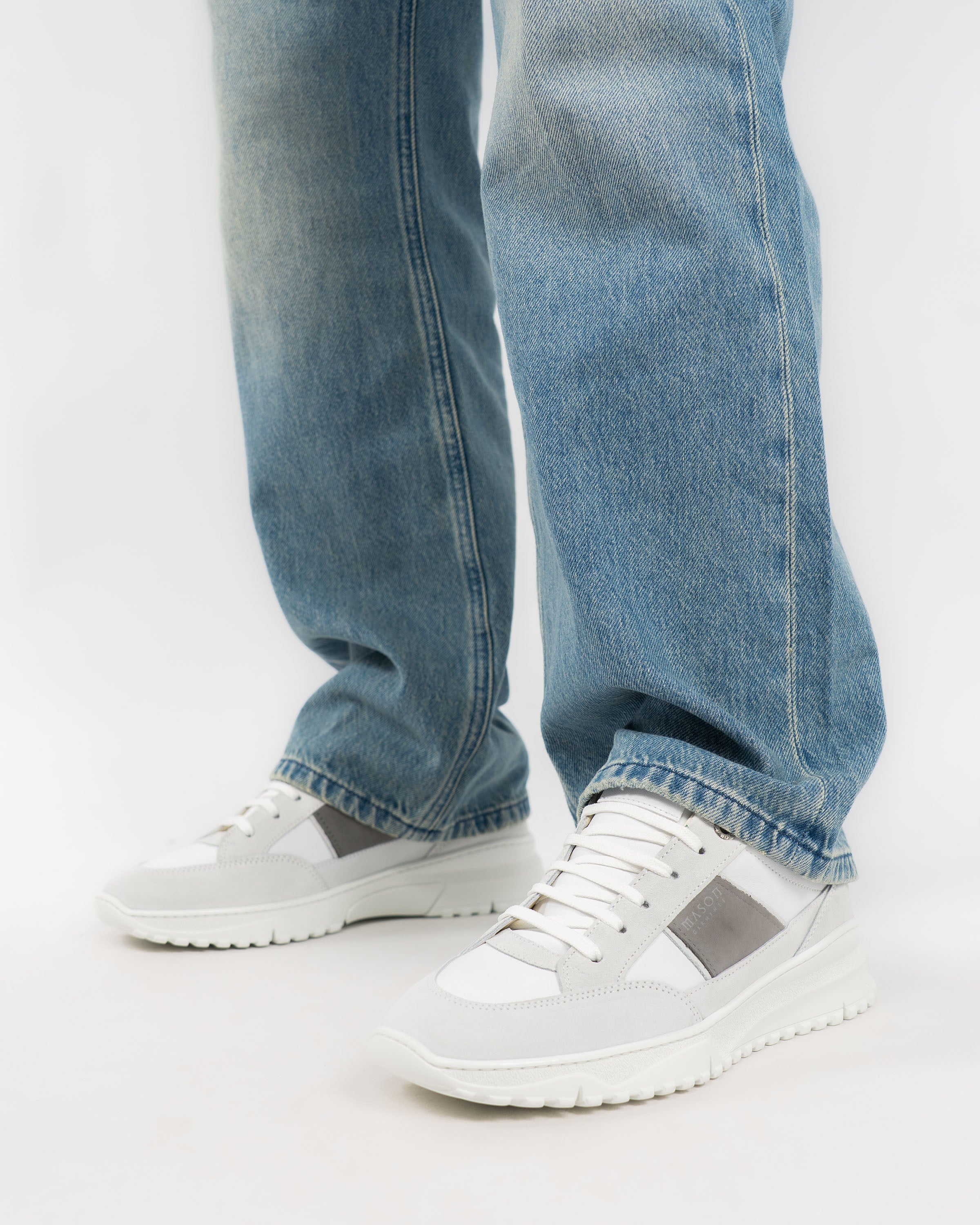 Tia Runner Essenziale Sneakers