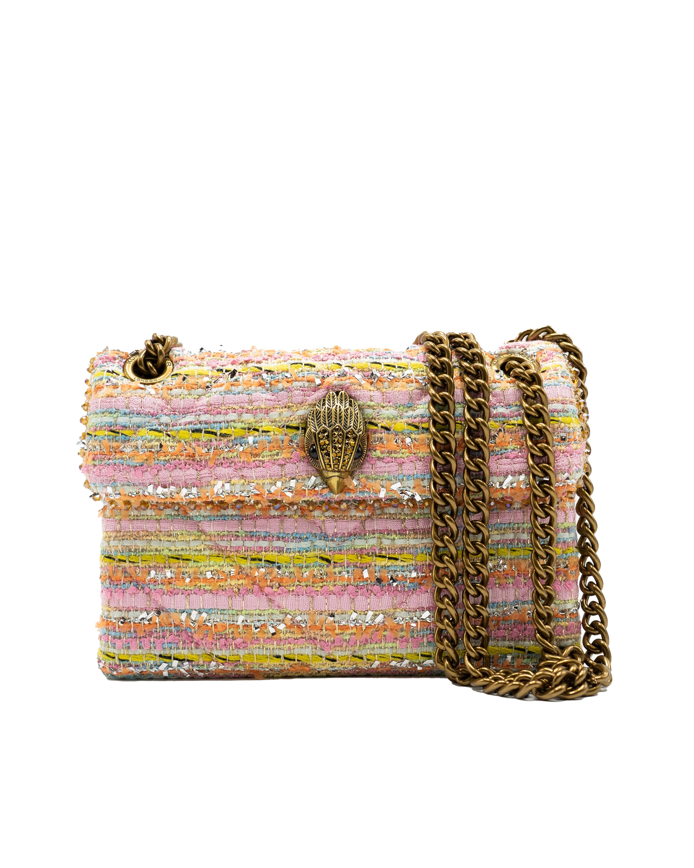 Tweed Mini Kensington