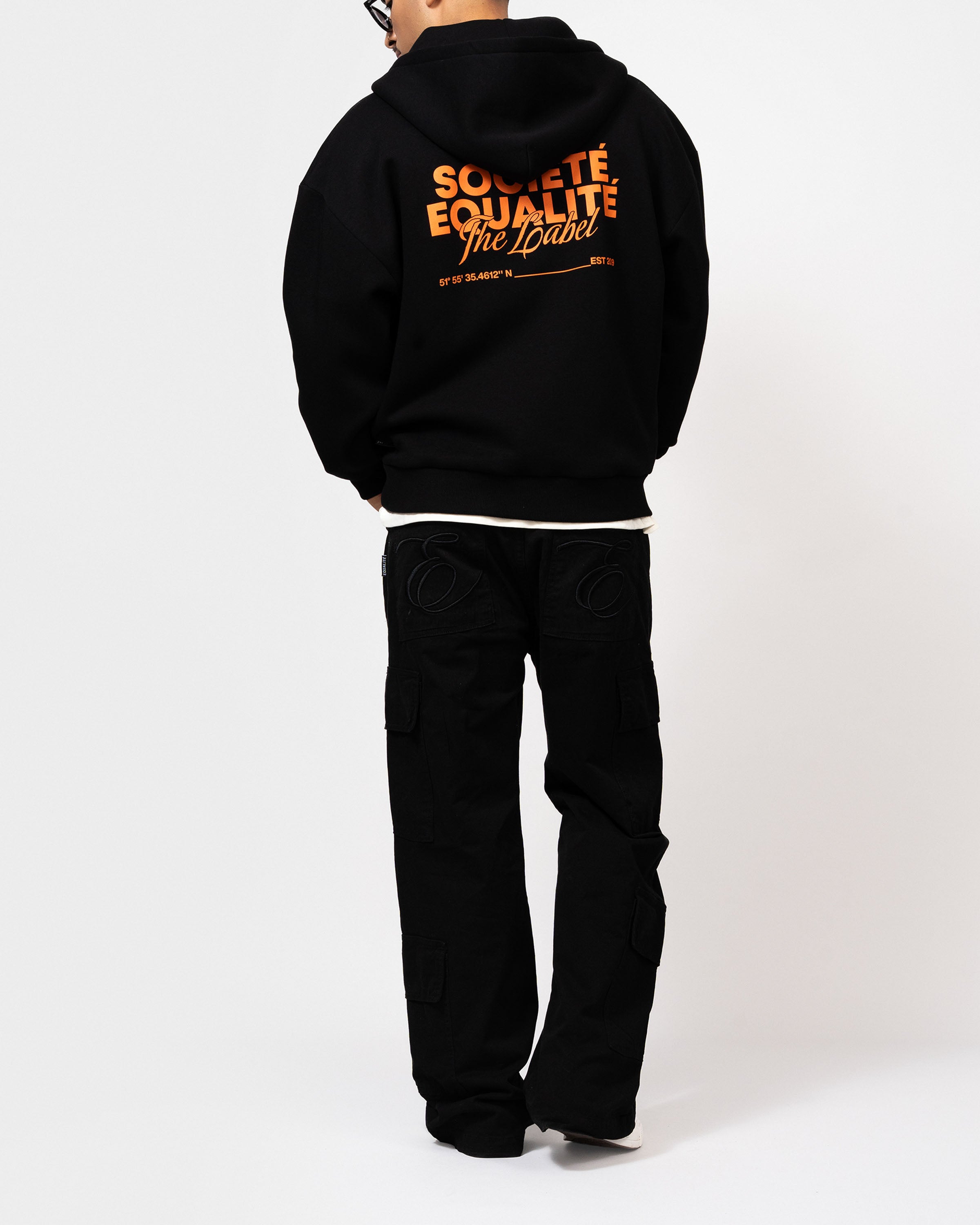 Societe 2.0 Vest Pre Order