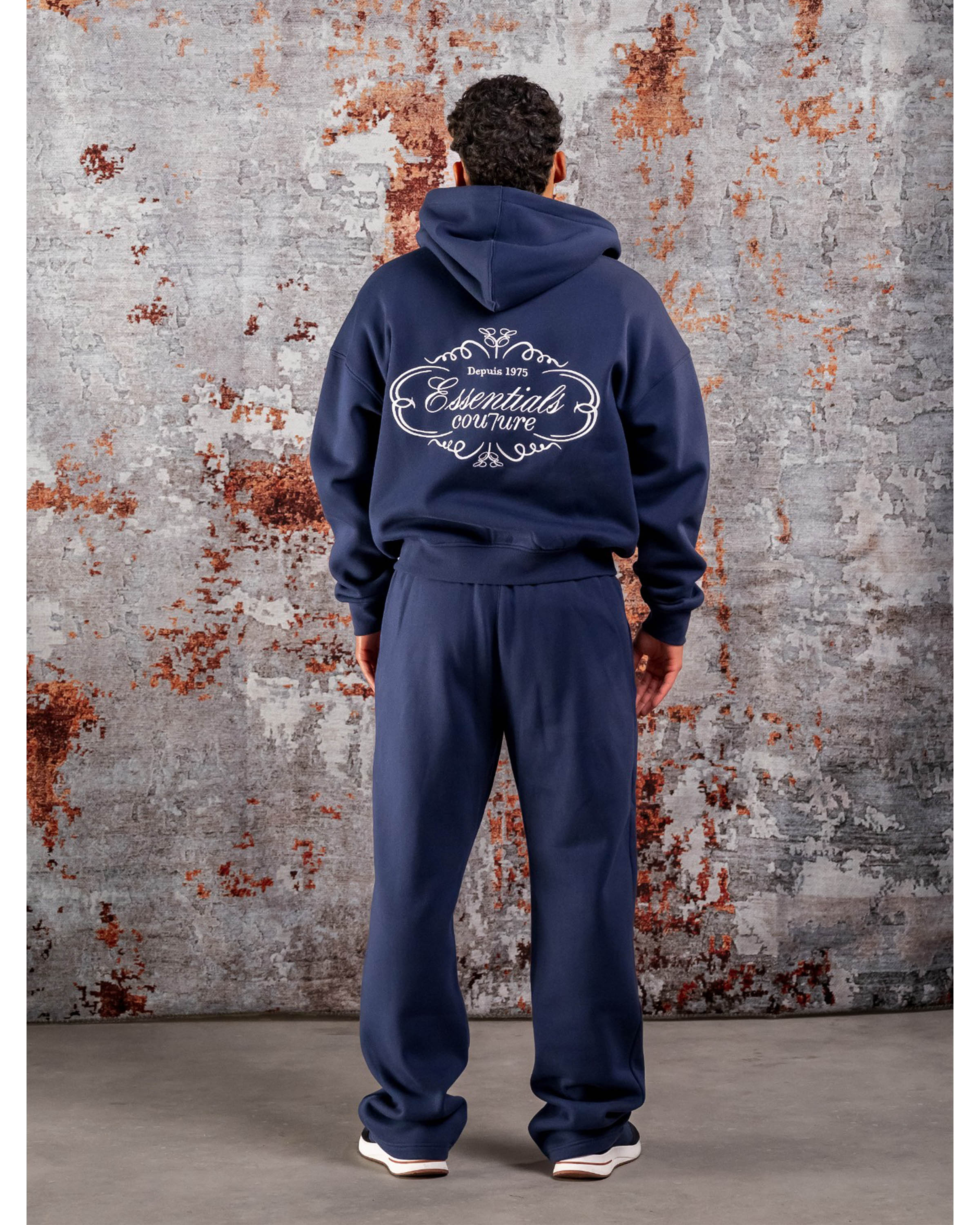 Royal Zipper Trainingspak