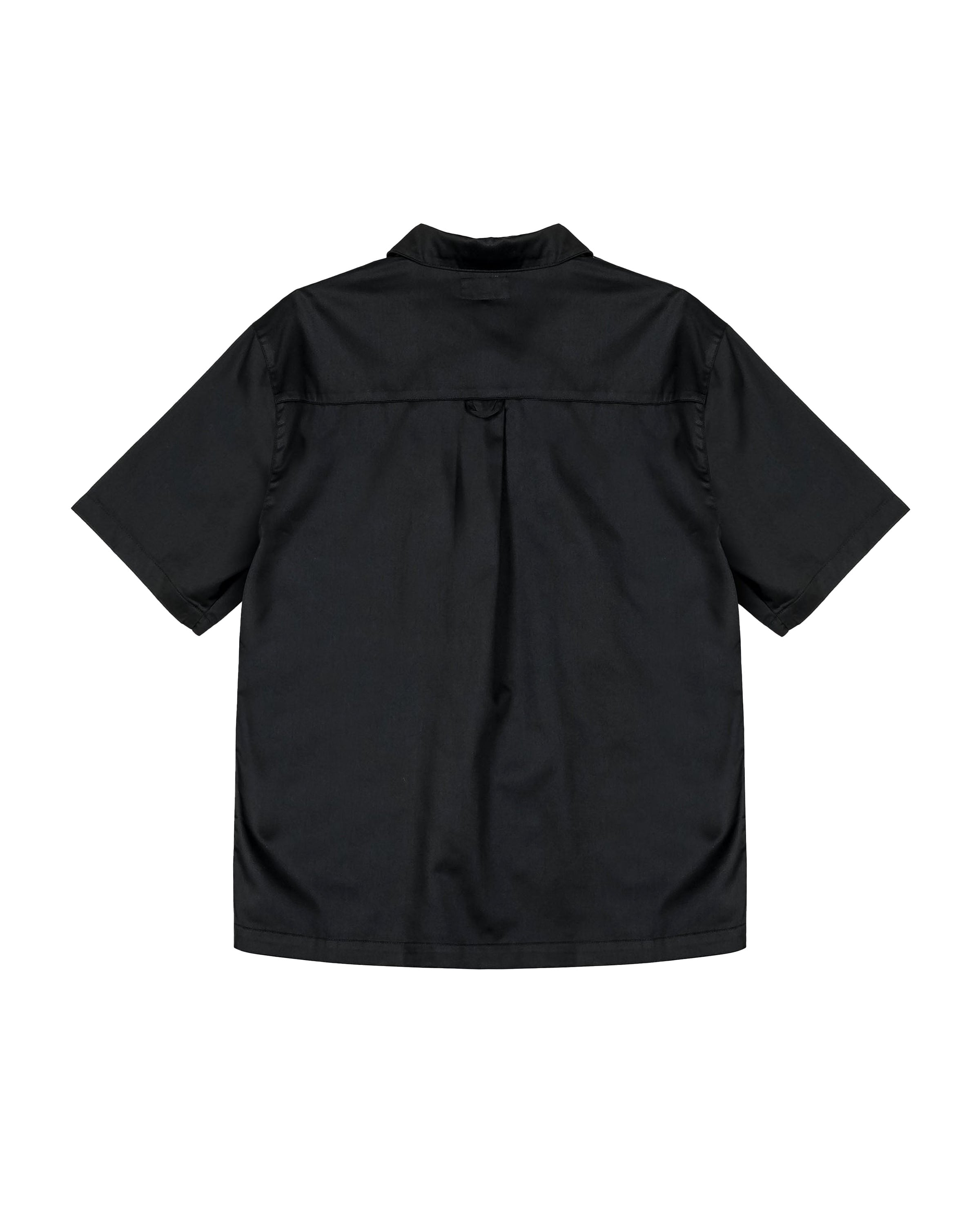 Concreat Jungle Button Up Shirt