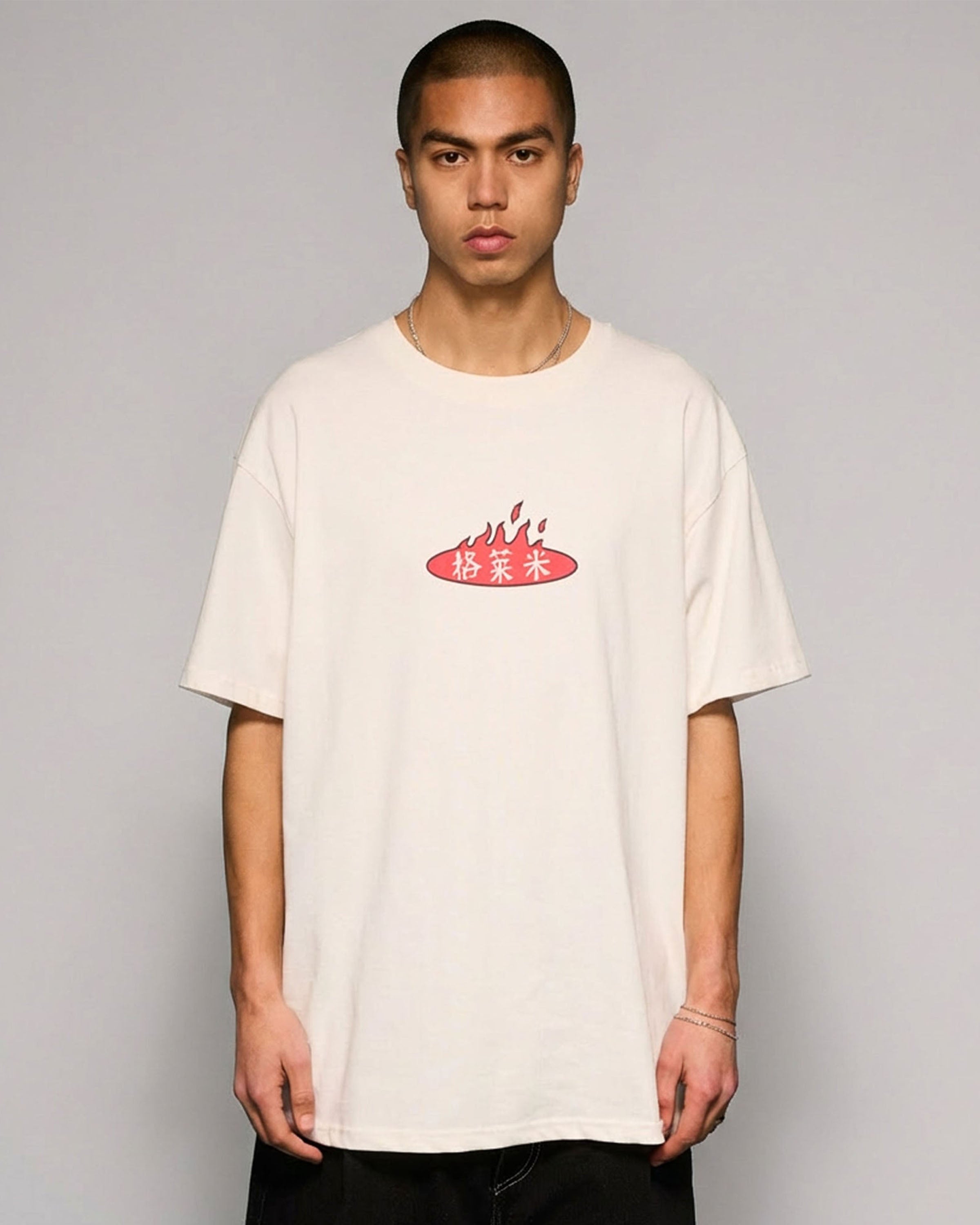 Concreat Jungle Regular T-Shirt