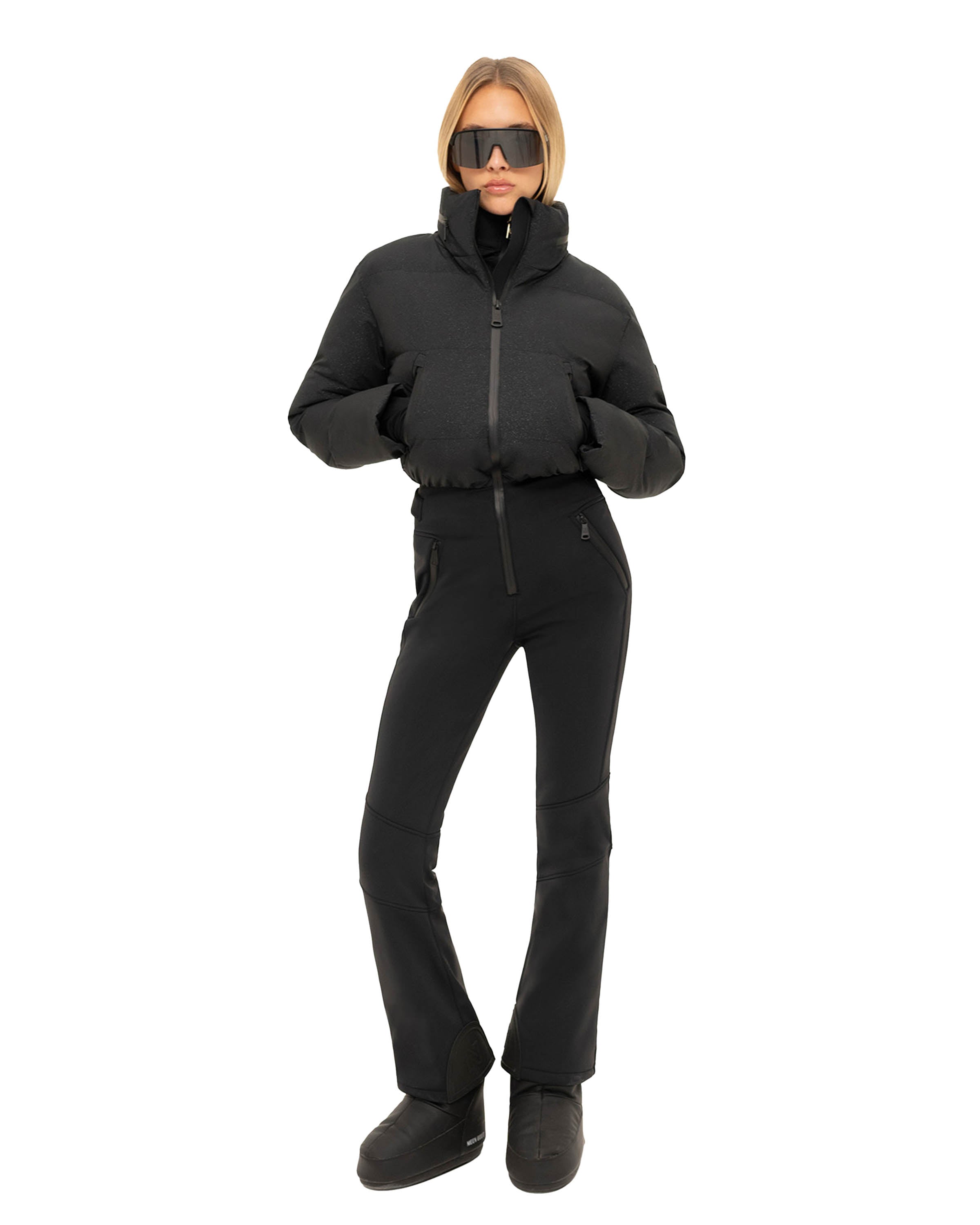 Nemma Ski Jumpsuit