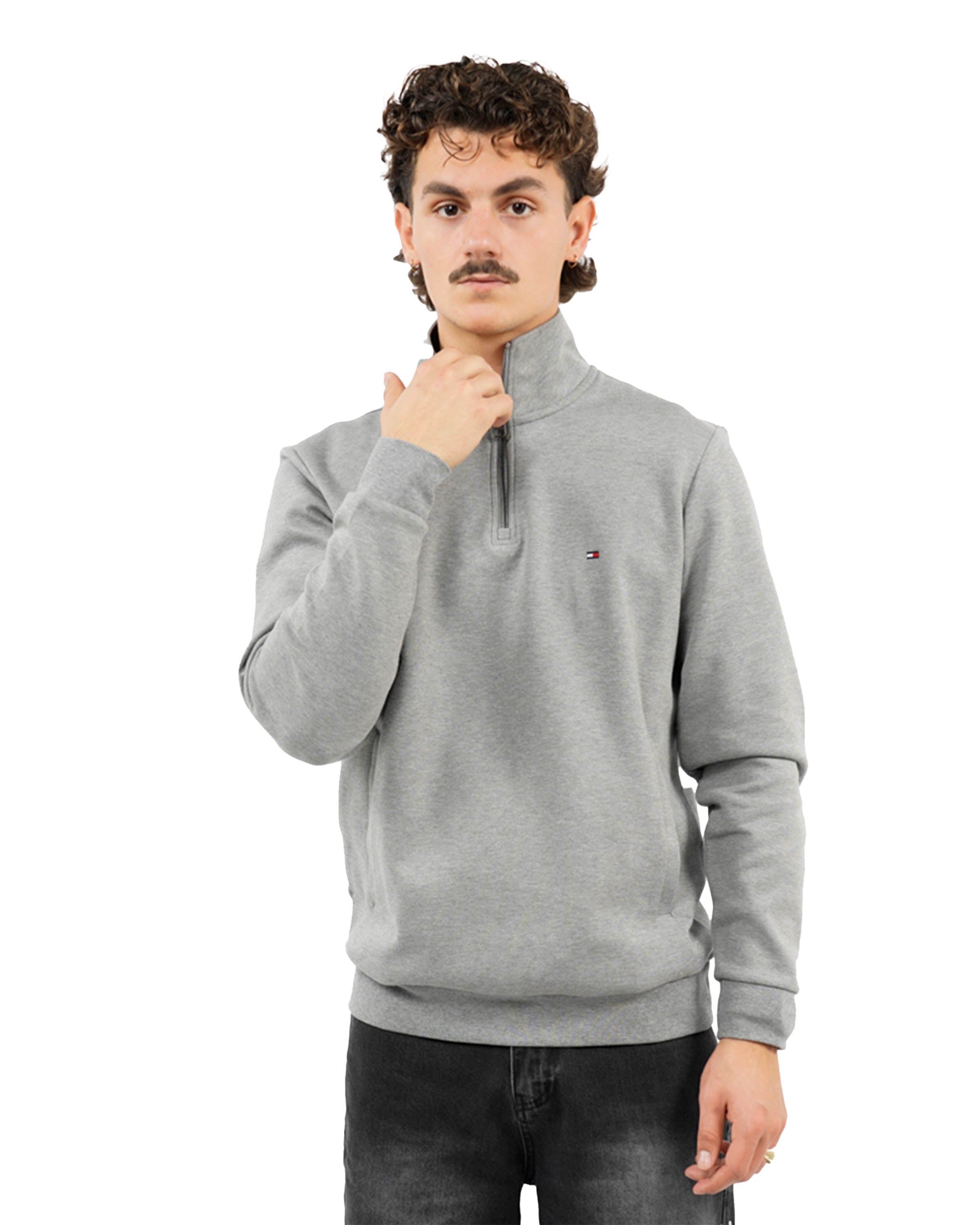 Essential Intechno Sweater
