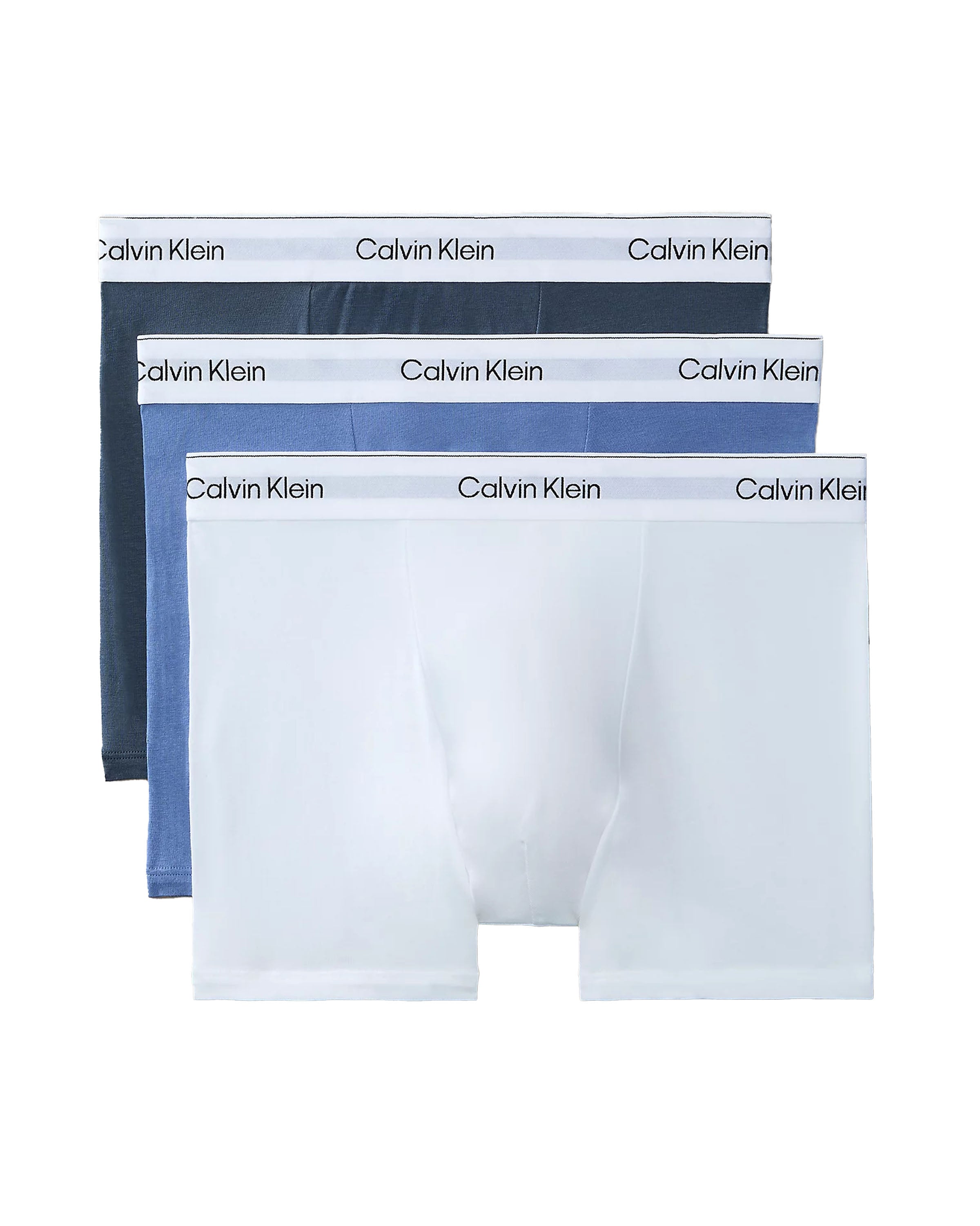 3-Pack Relaxed Trunk Boxers