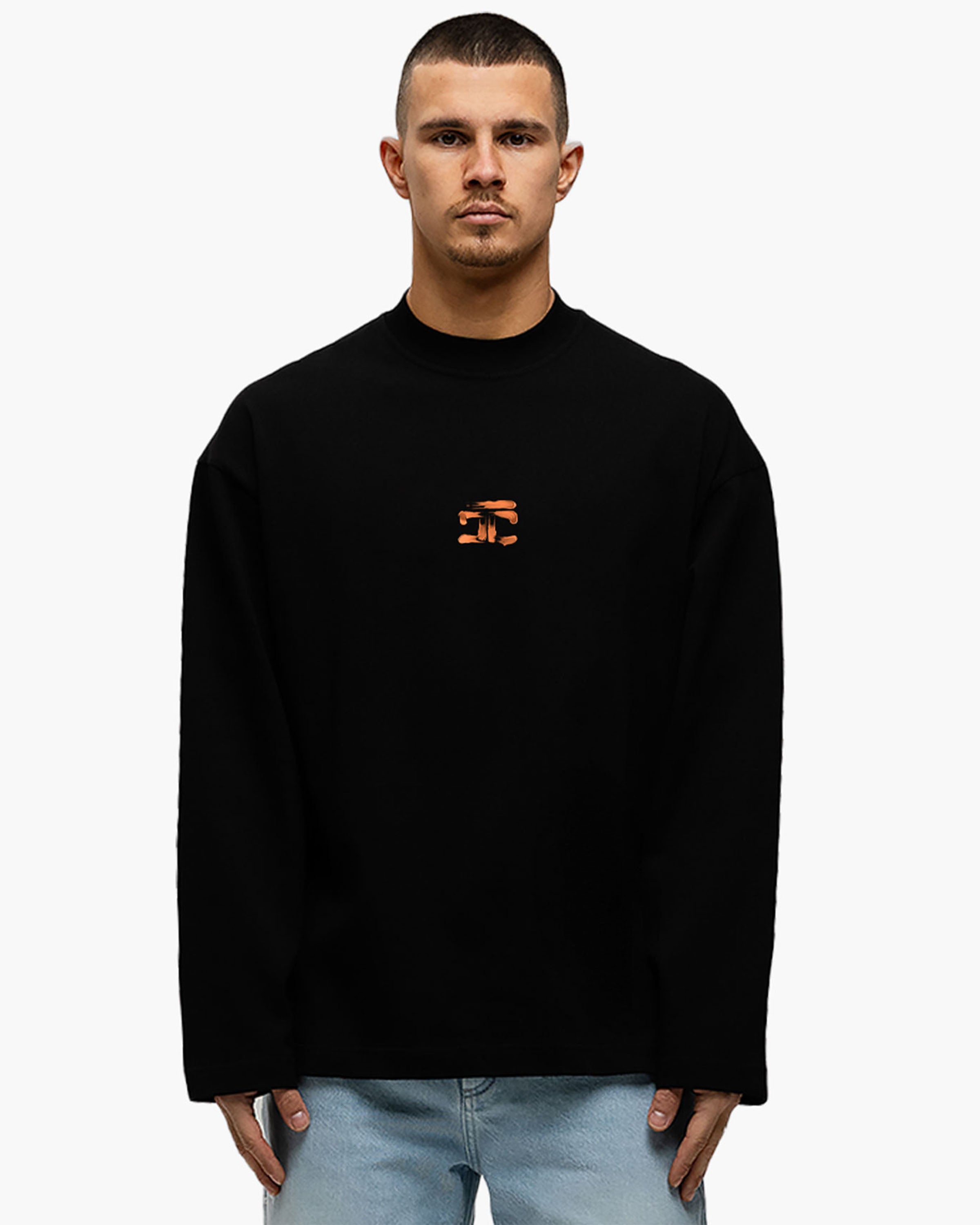 KD-Artist 2.0 Longsleeve T-Shirt