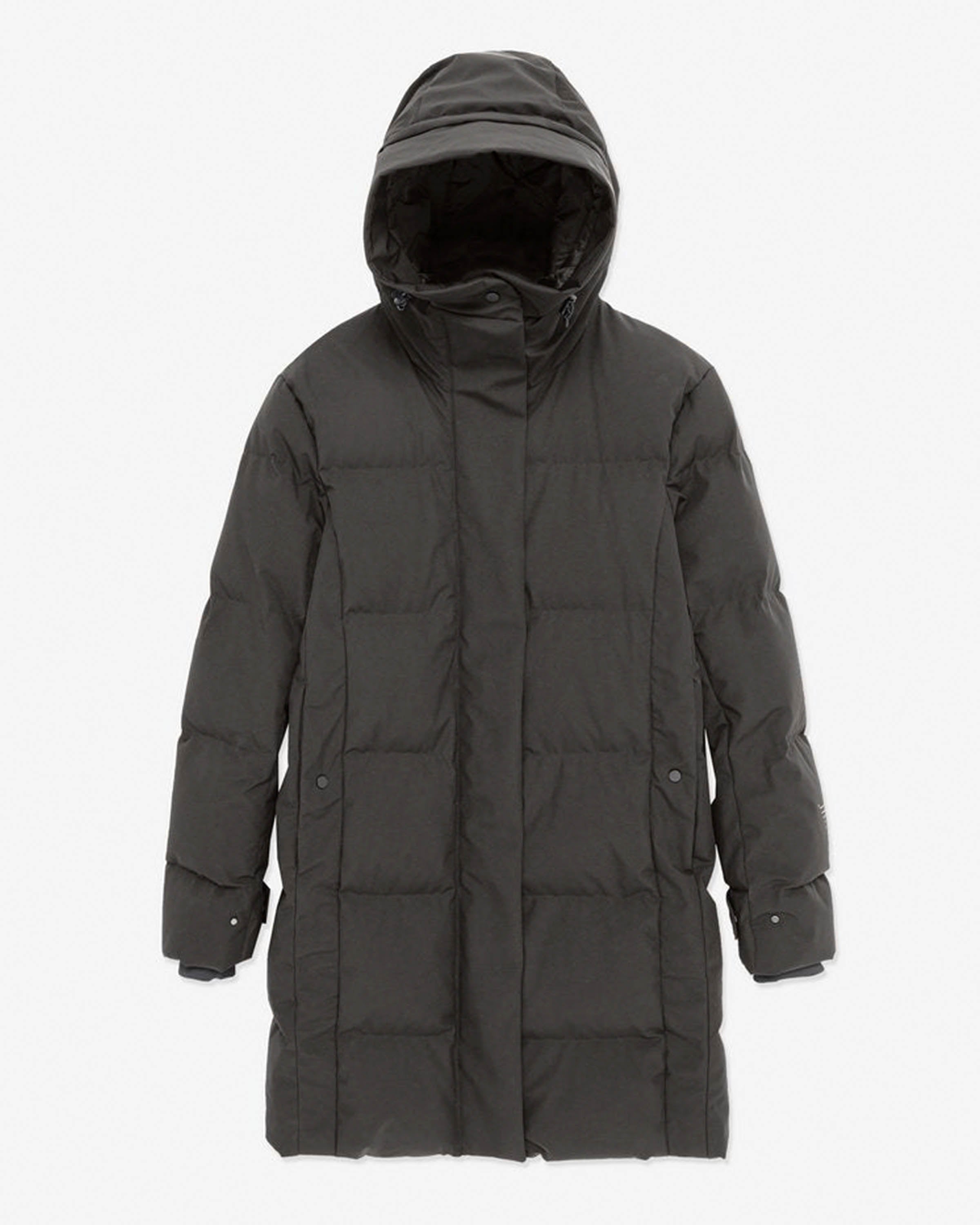 Cassini Quilted Qw539 Pufferjas