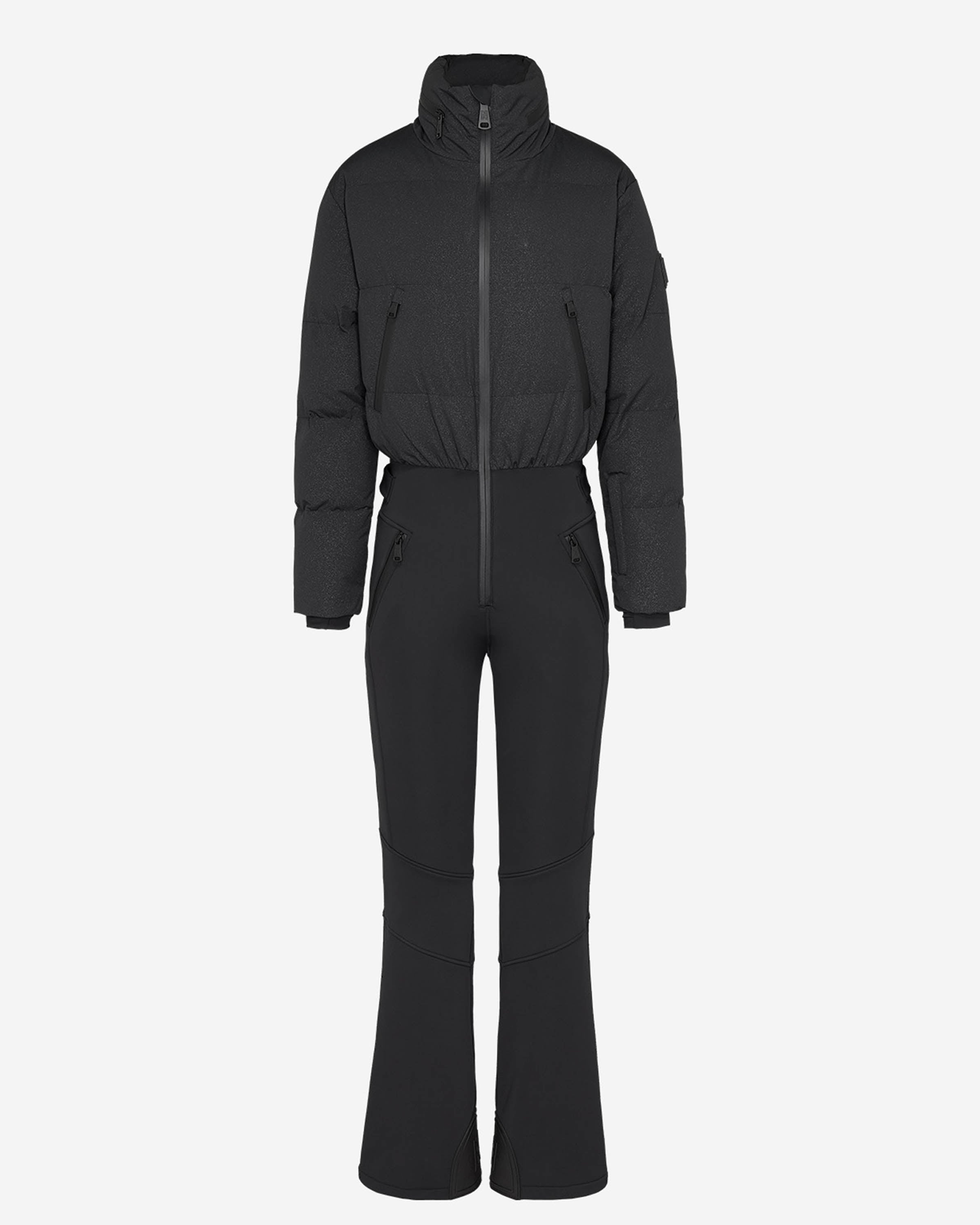 Nemma Ski Jumpsuit