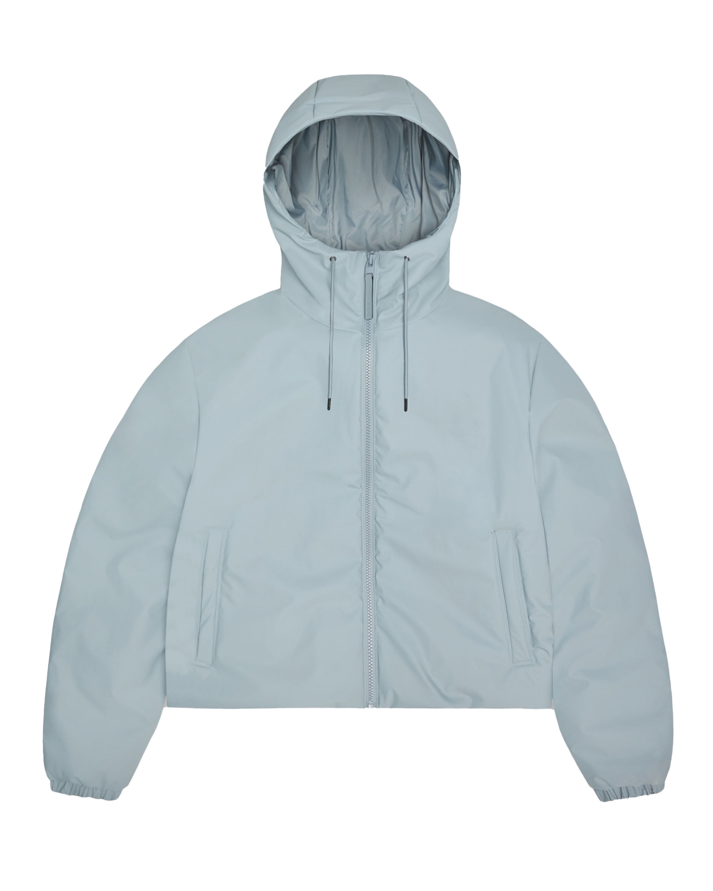 Lohja Short Insulated Jacket