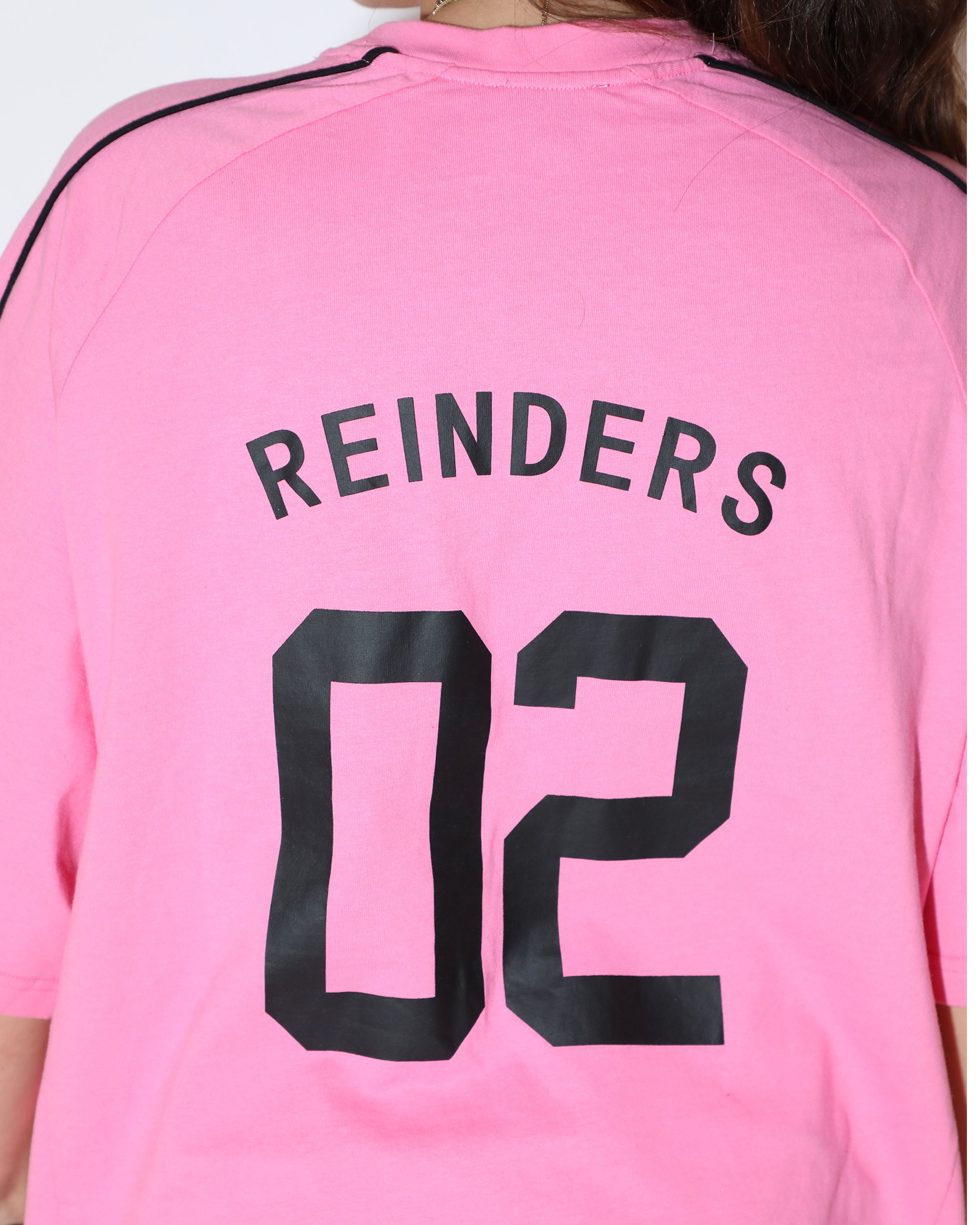 Lymee Baseball T-Shirt PRE ORDER